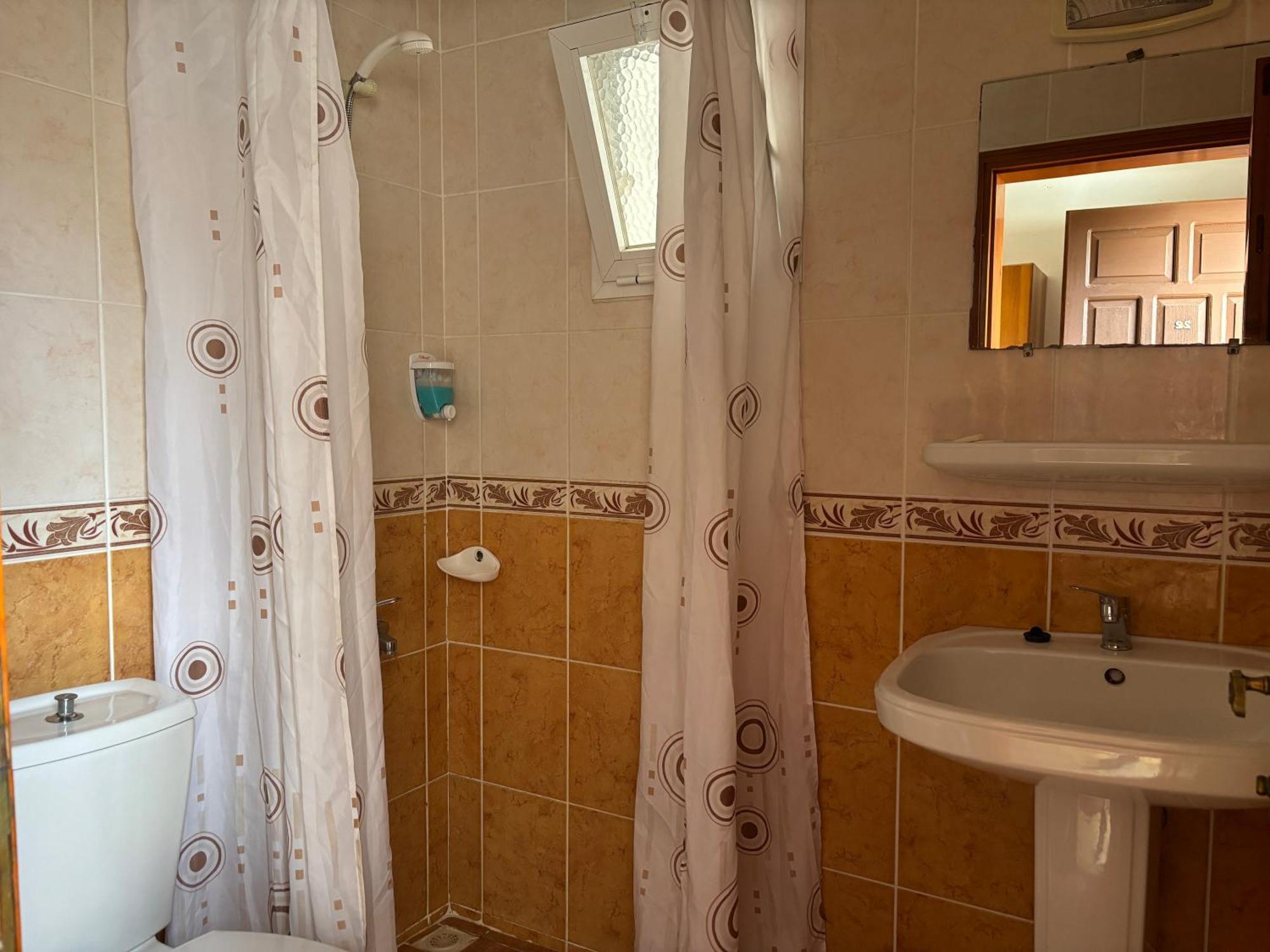 Ali Baba Hotel