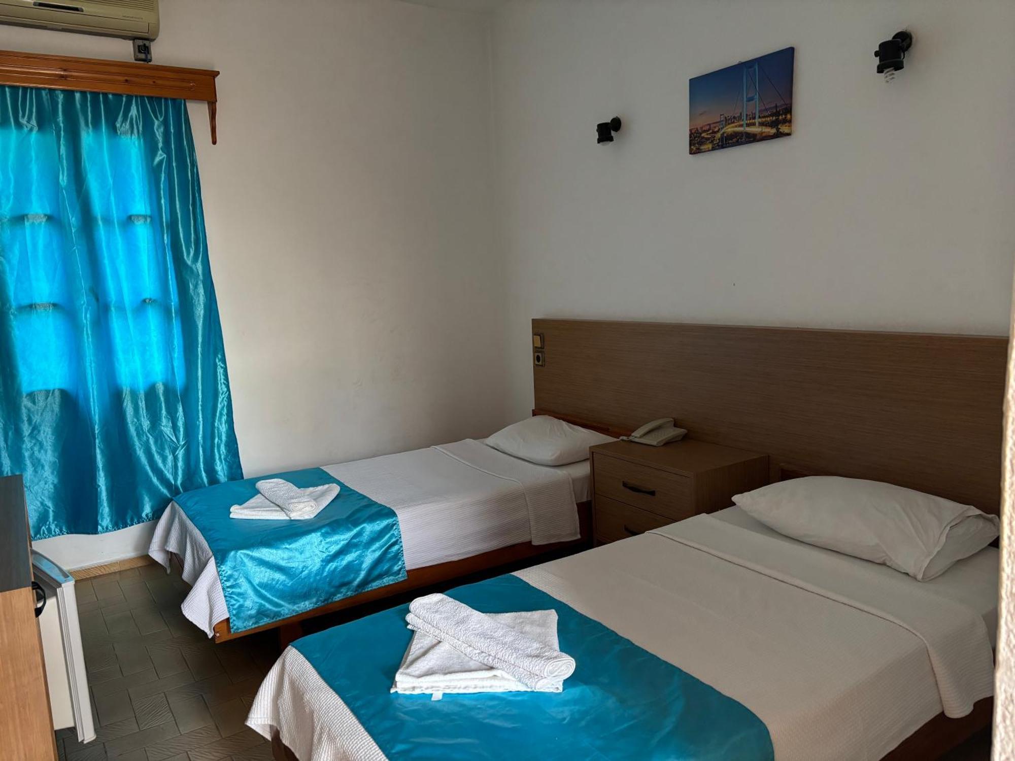 Hotel Ali Baba 2*