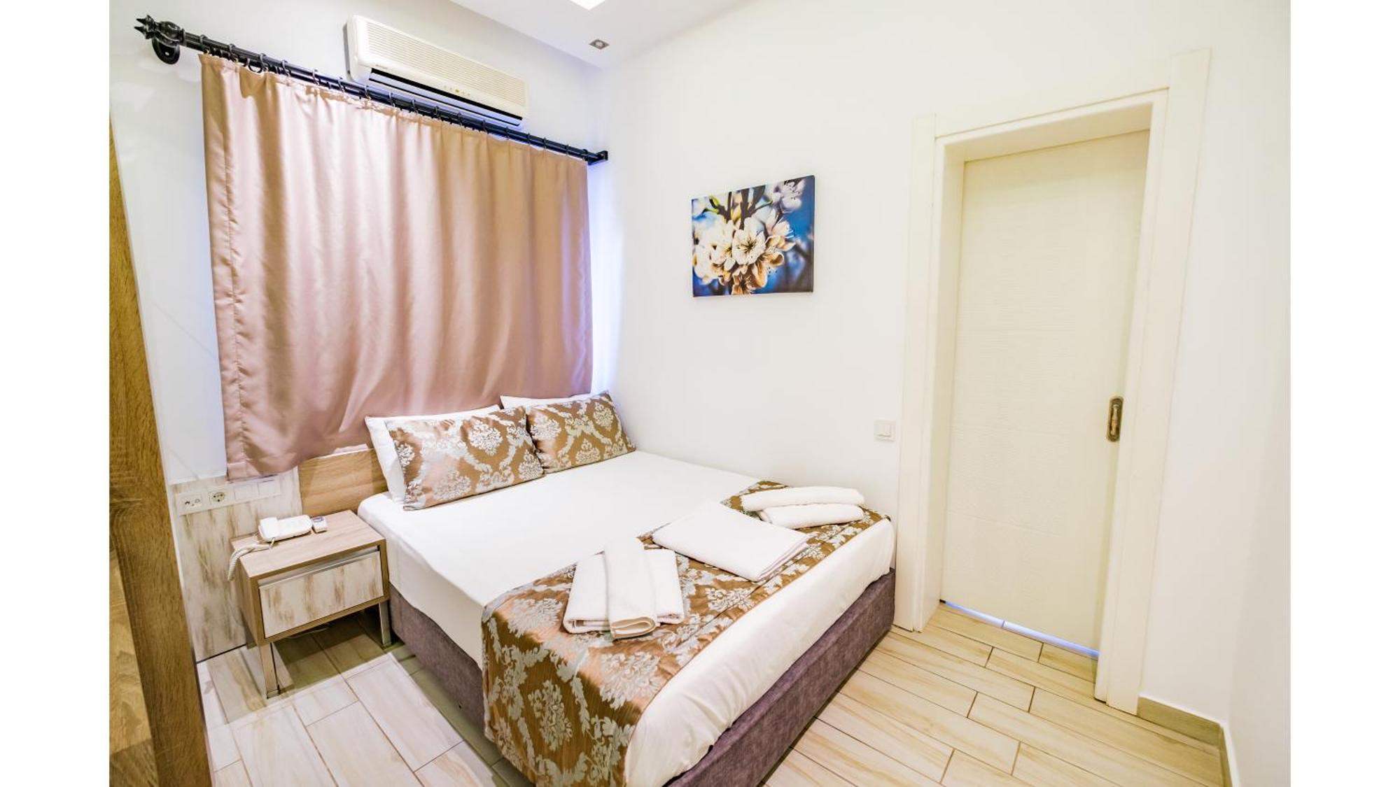 Sardunya Andifli Hotel