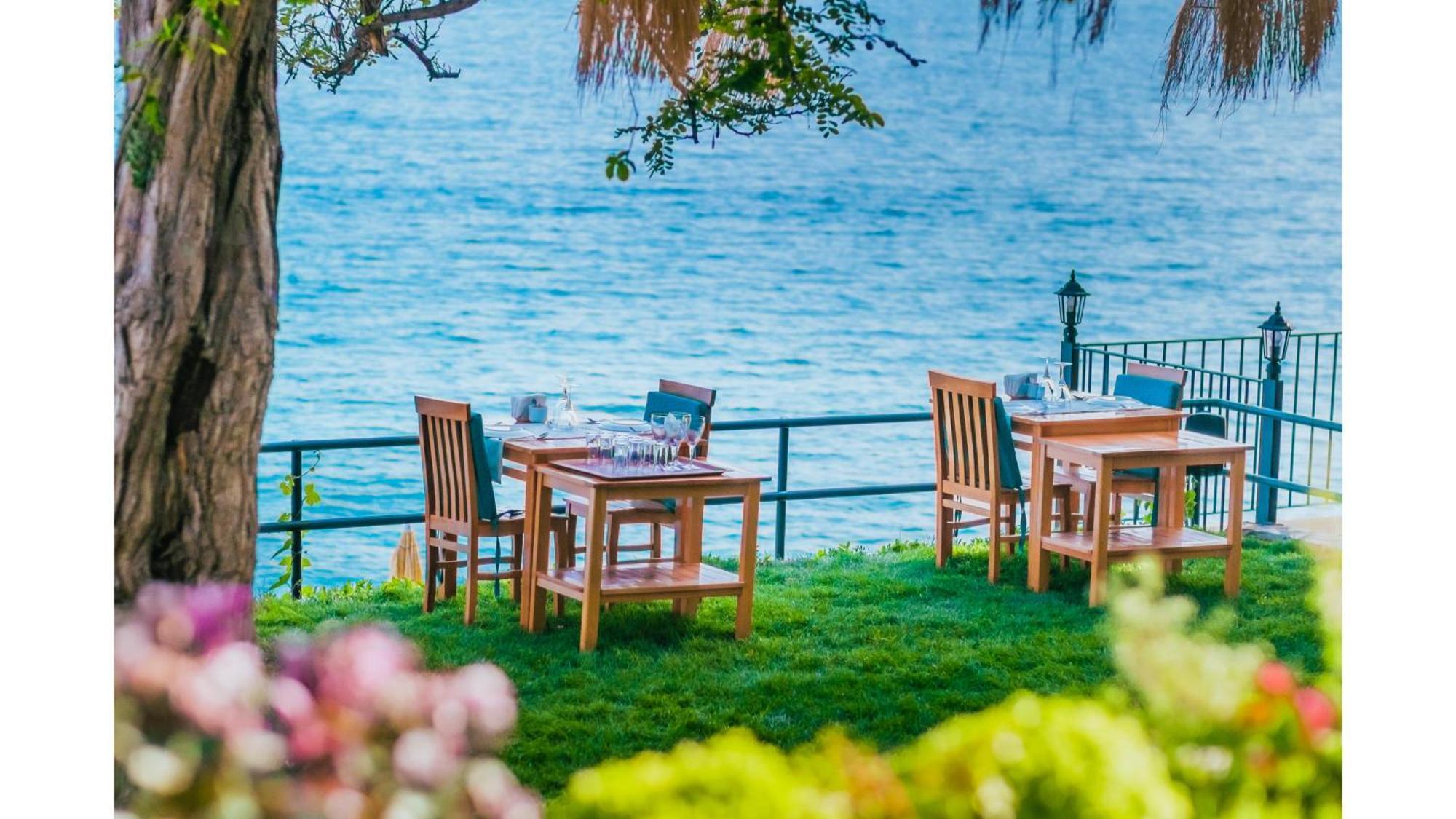 Sardunya Andifli Hotel