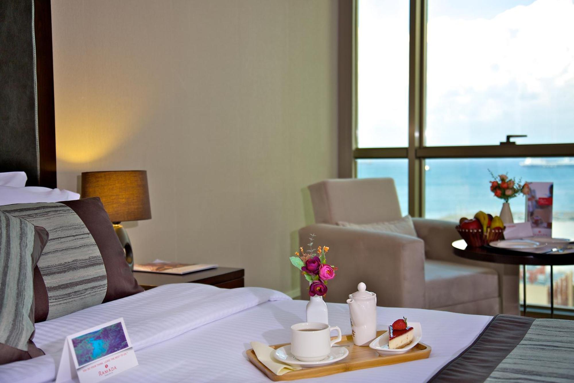 Hotel Ramada By Wyndham