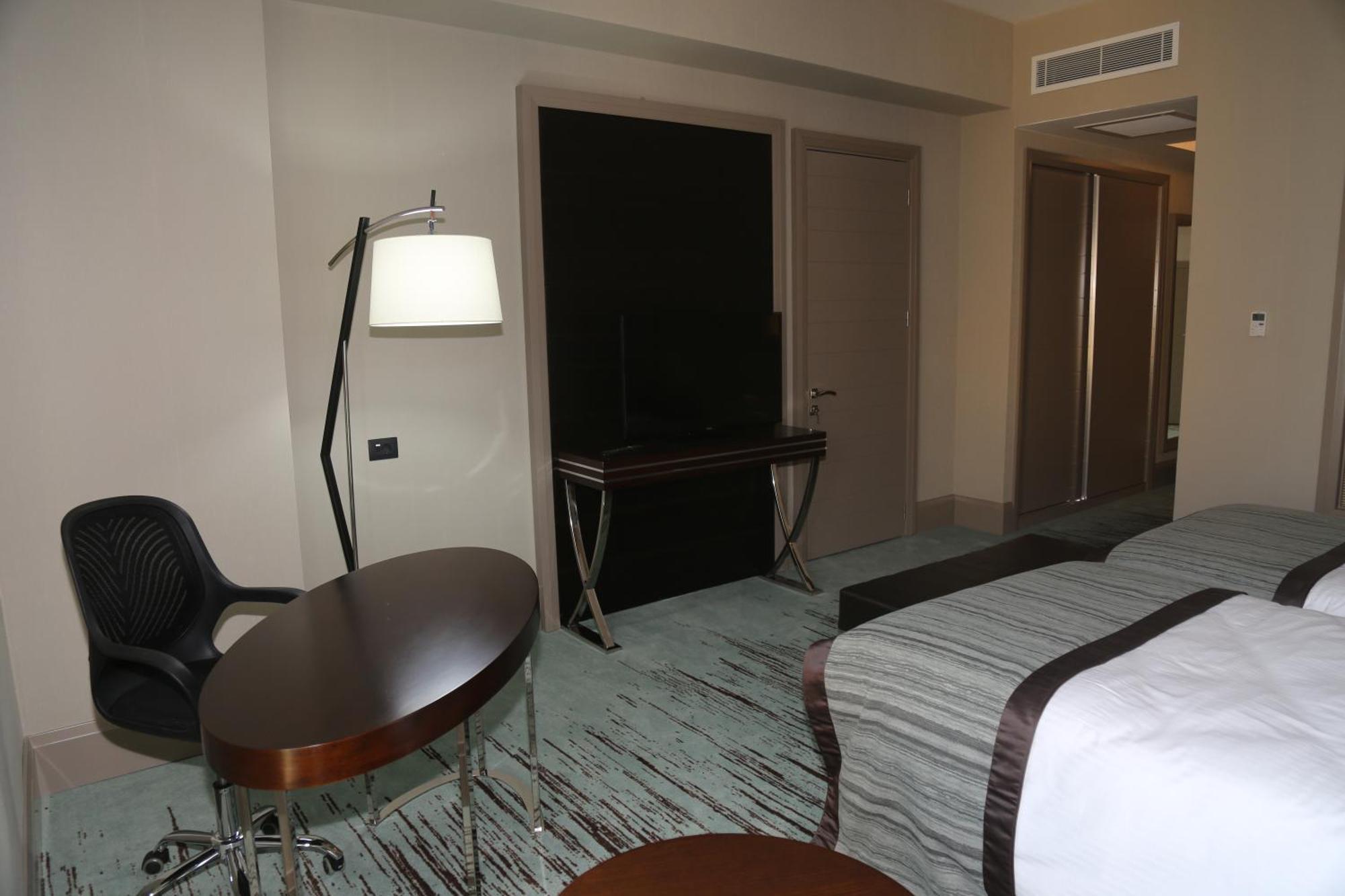 Ramada By Wyndham Hotel