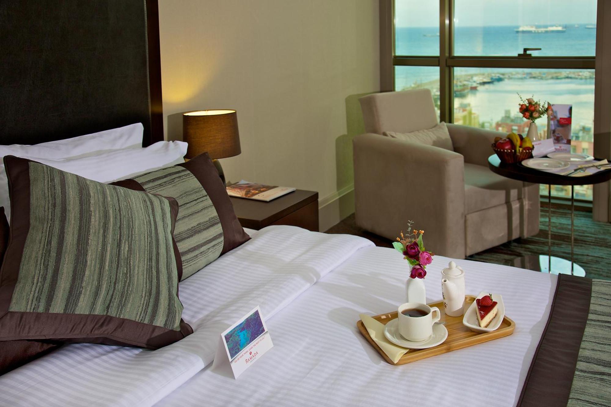 Hotel Ramada By Wyndham