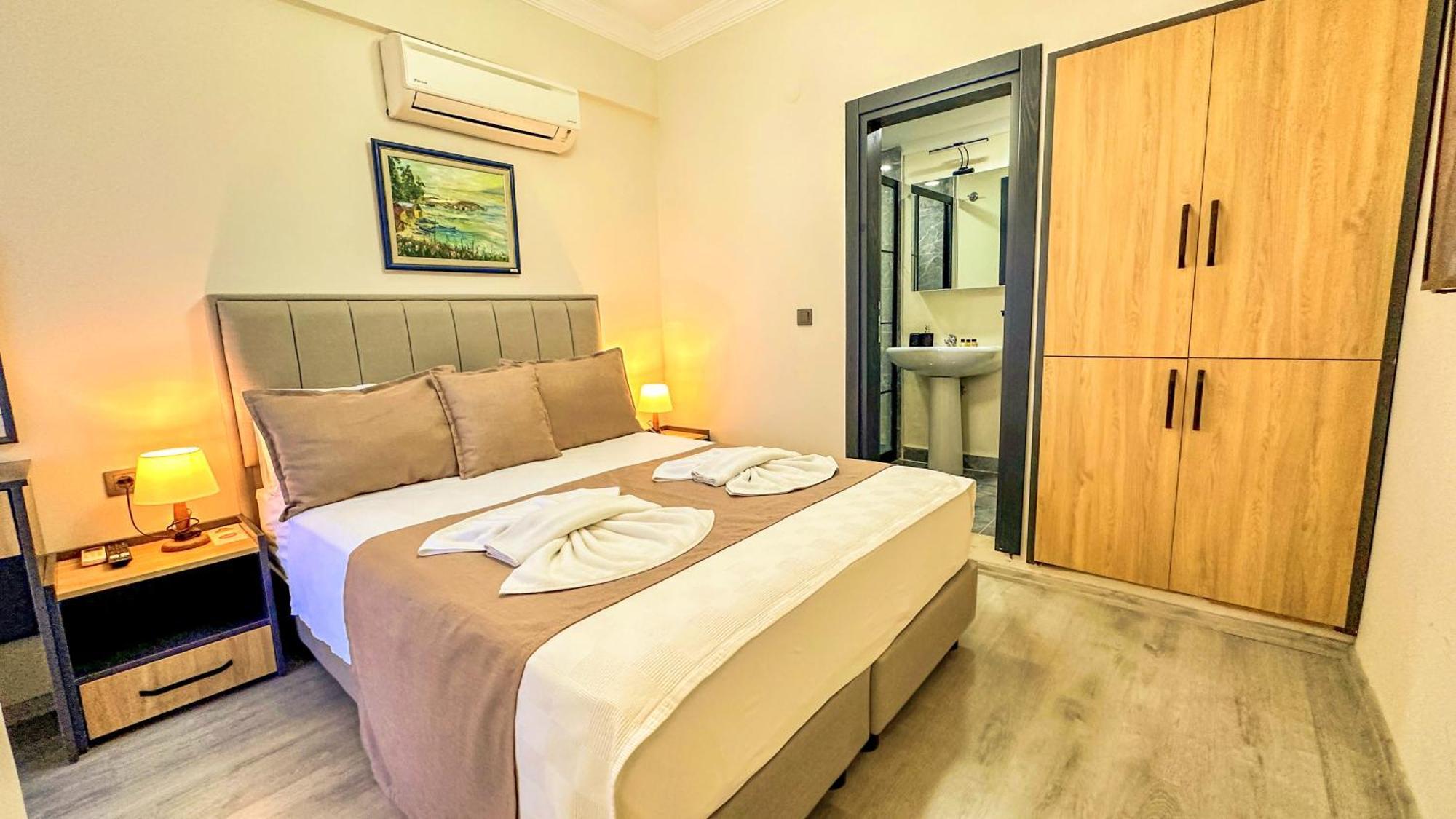 Bed & Breakfast Mykonut Boutique