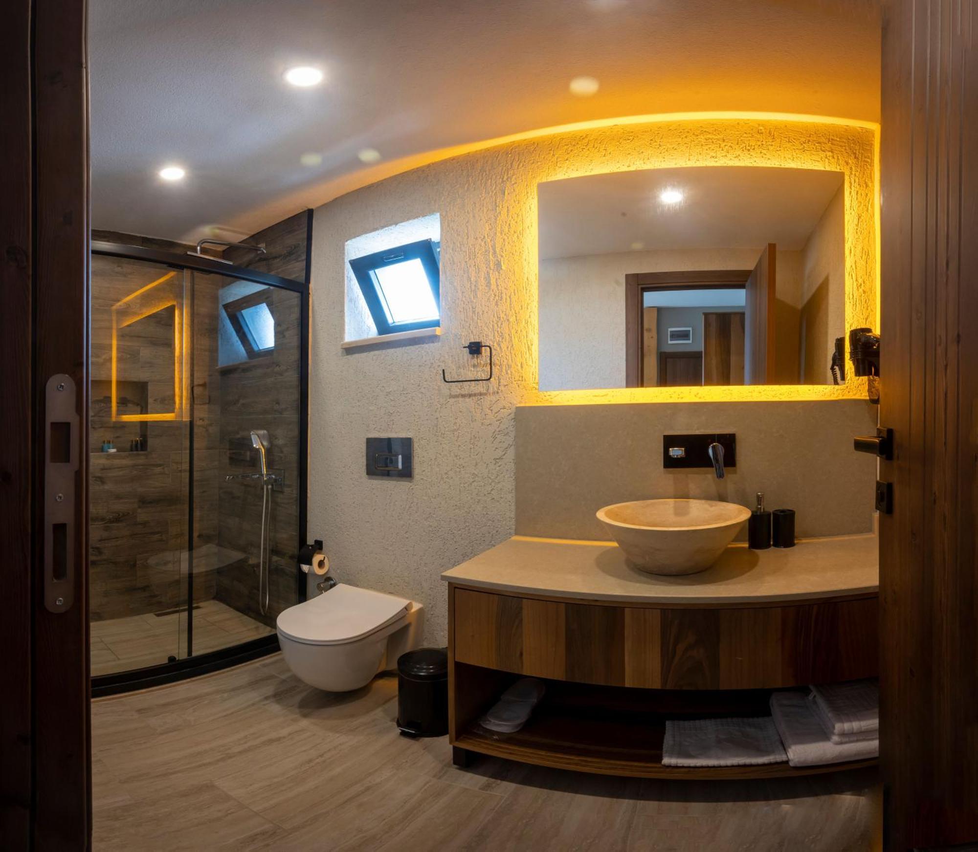 Siesta Istanbul Airport Hotel