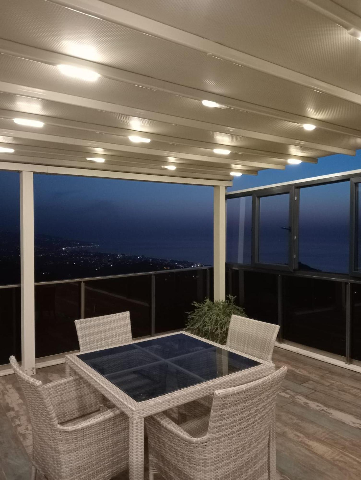 Kartal Goezue Tesisi Villa *