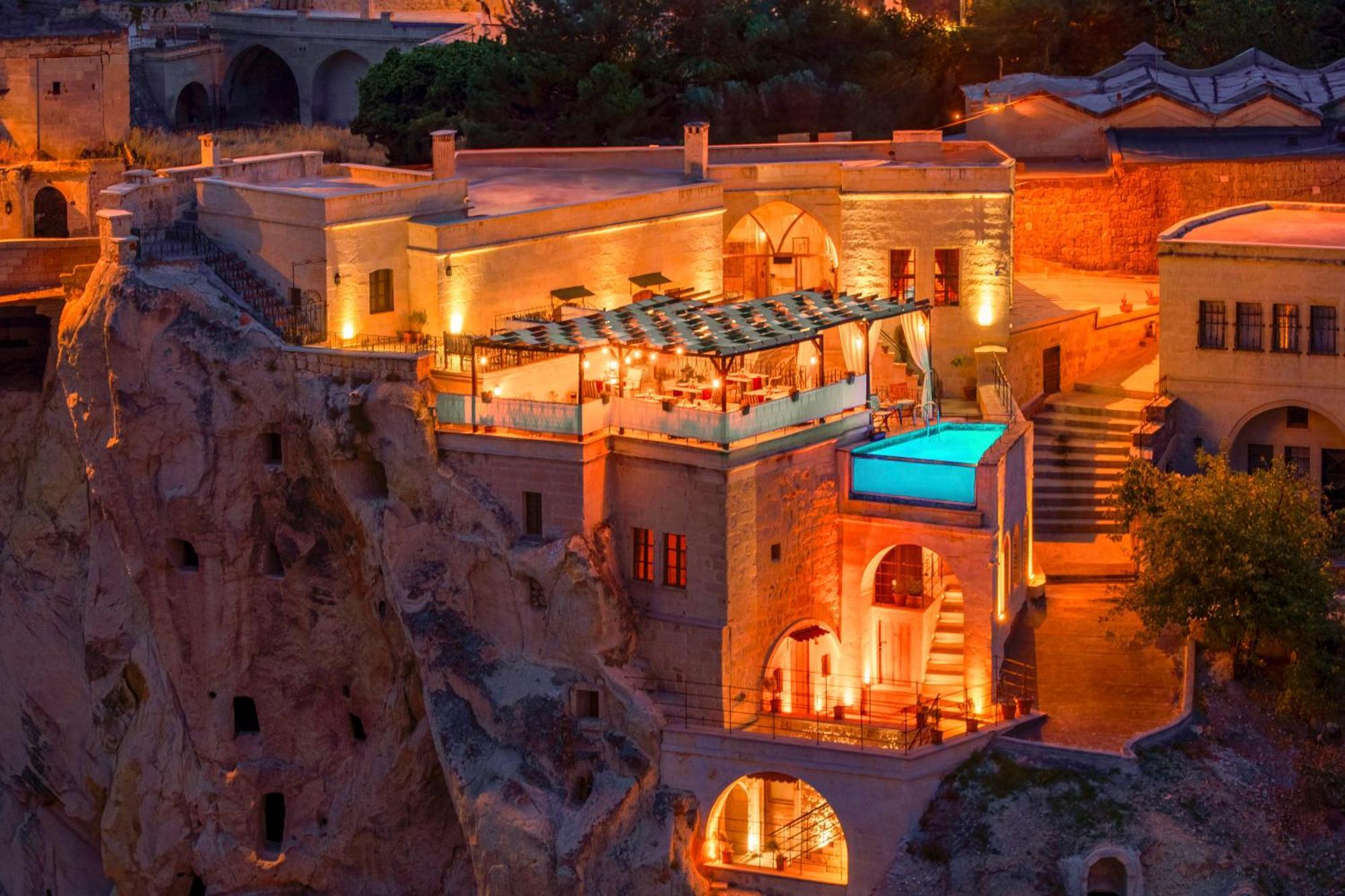Hotel Portal Cappadocia Ortahisar