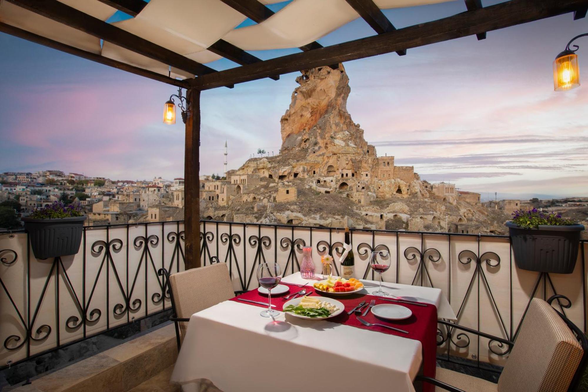 Hotel Portal Cappadocia