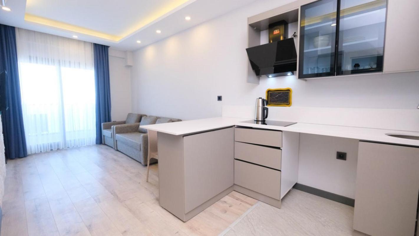 Class Premium Aparthotel *