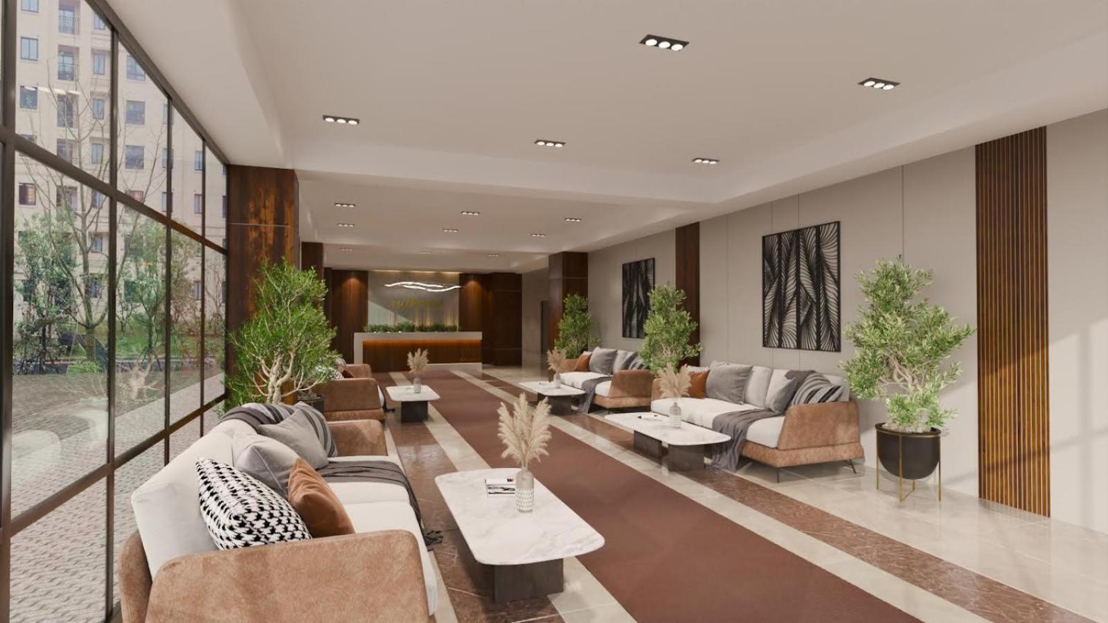 Euphrates Hotel Hotel *