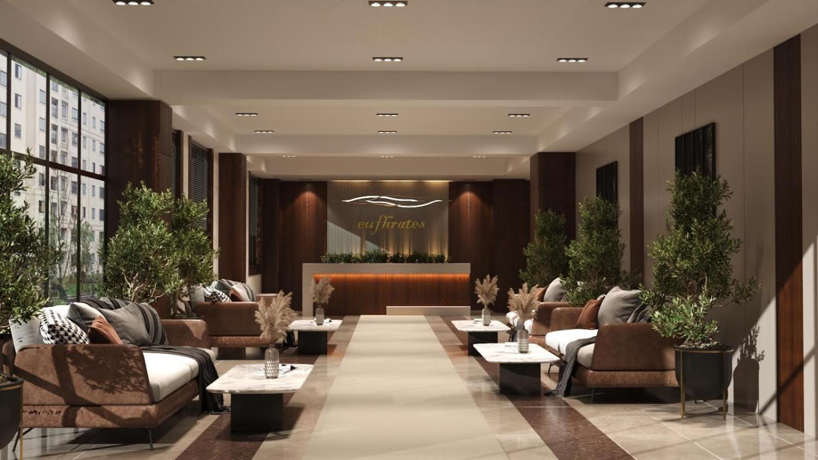 Euphrates Hotel Hotel