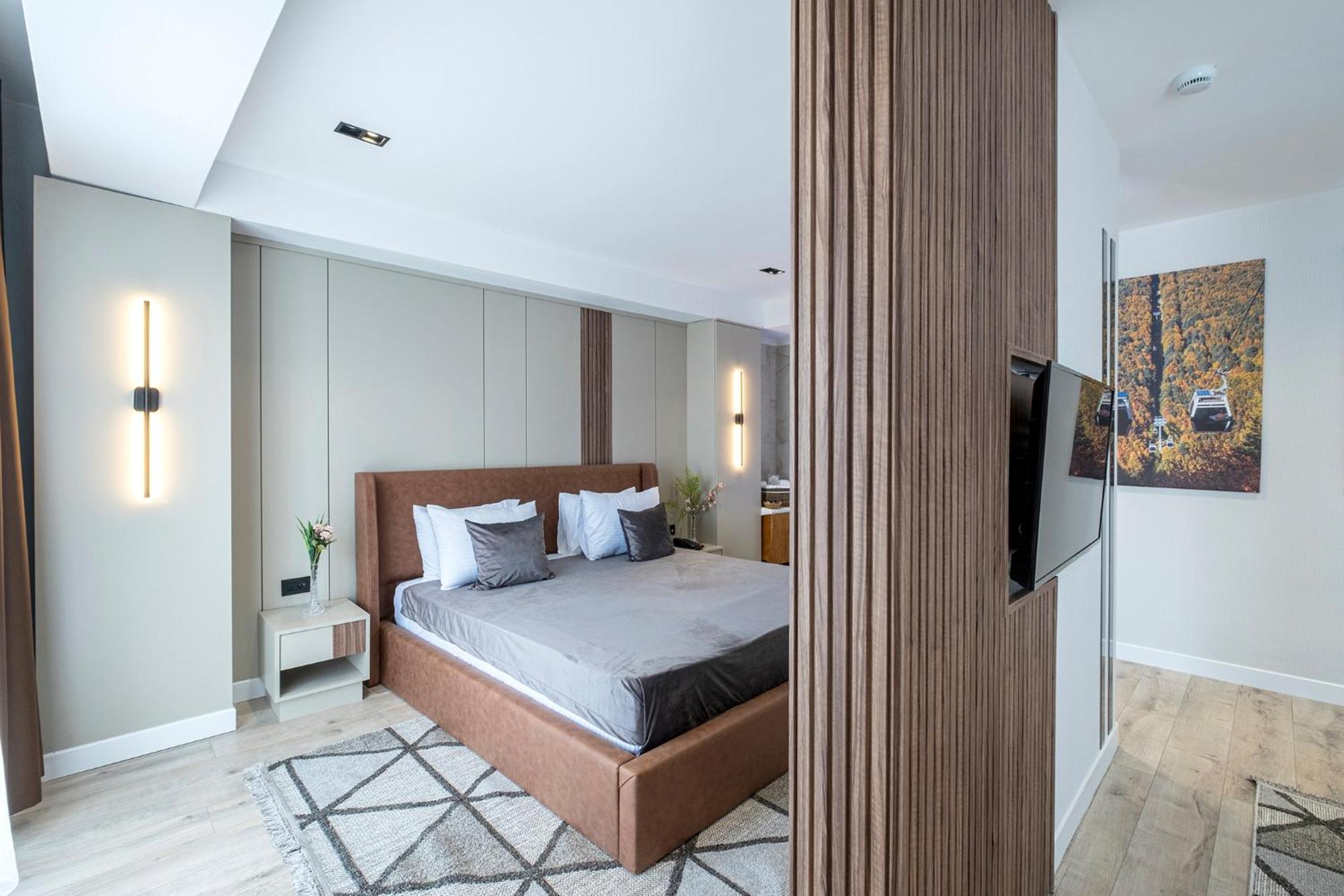 Euphrates Hotel * Bursa