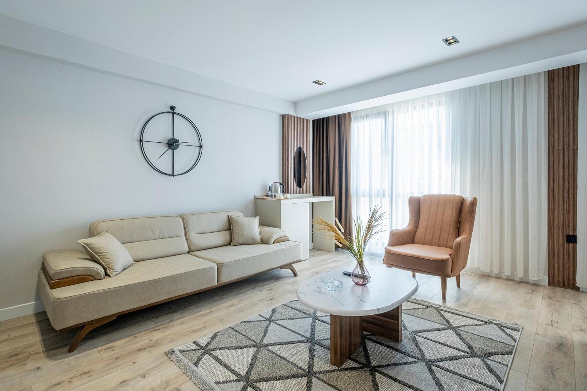 Euphrates Hotel