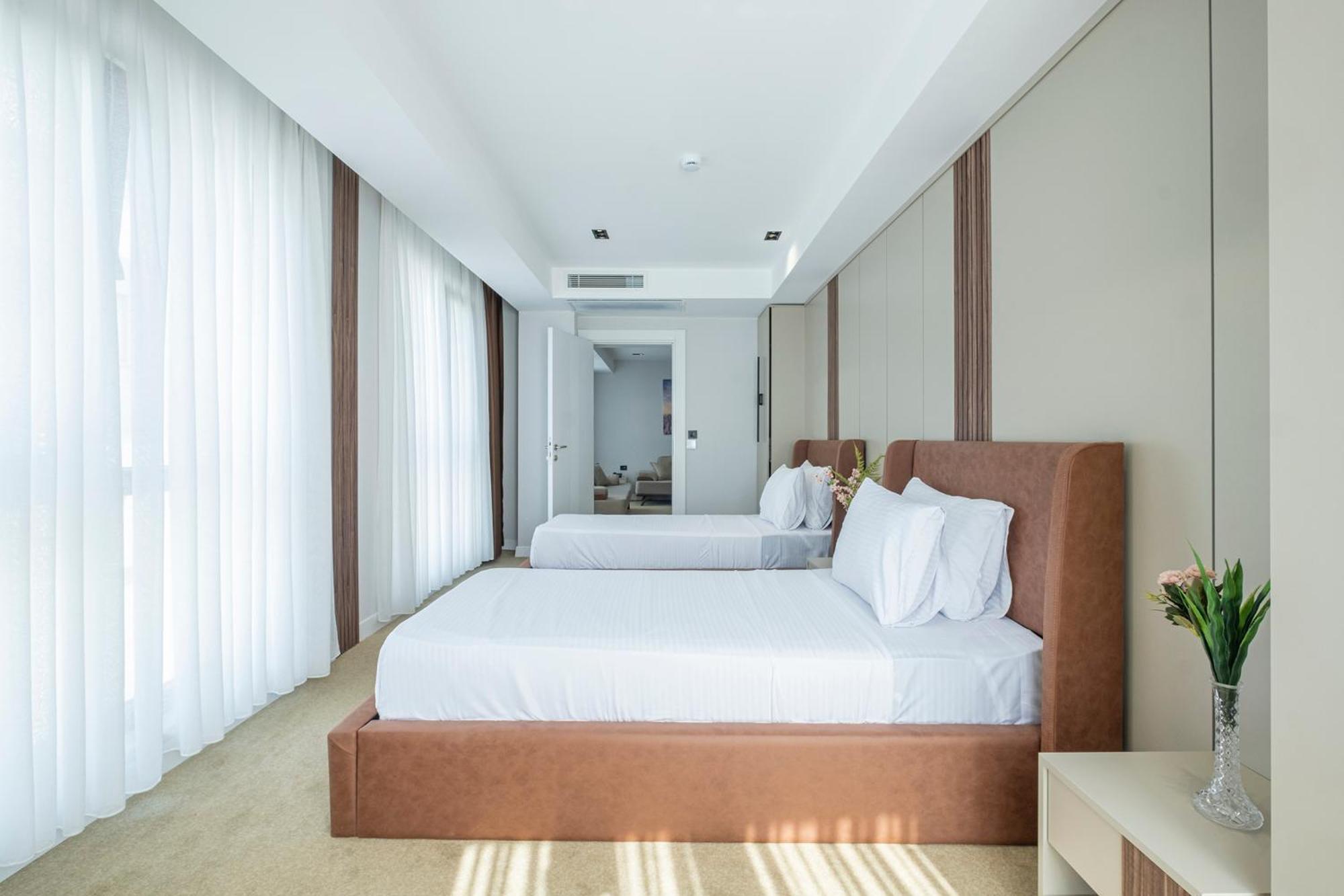 Hotel Euphrates Hotel Bursa