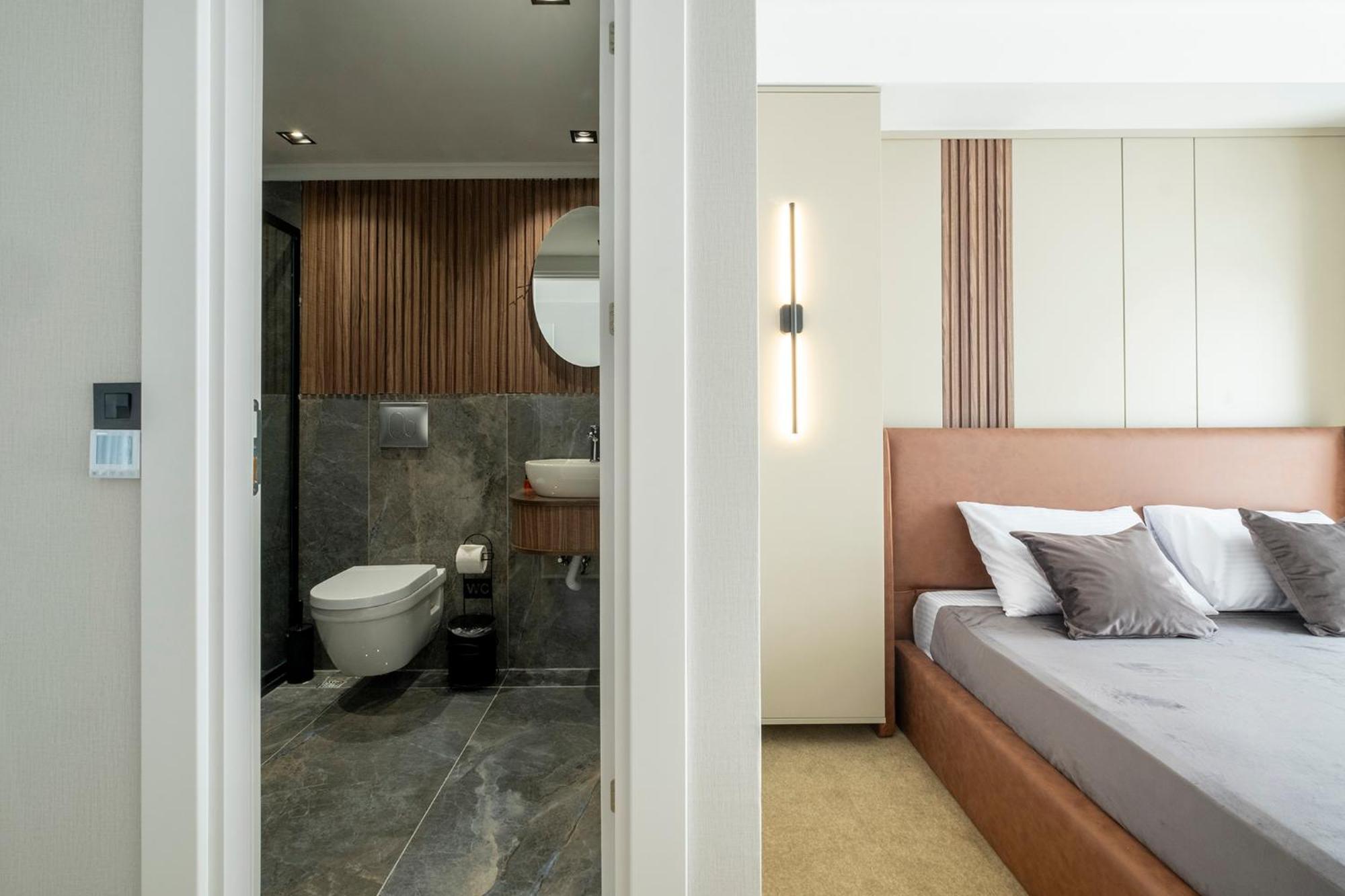 Hotel Euphrates Hotel
