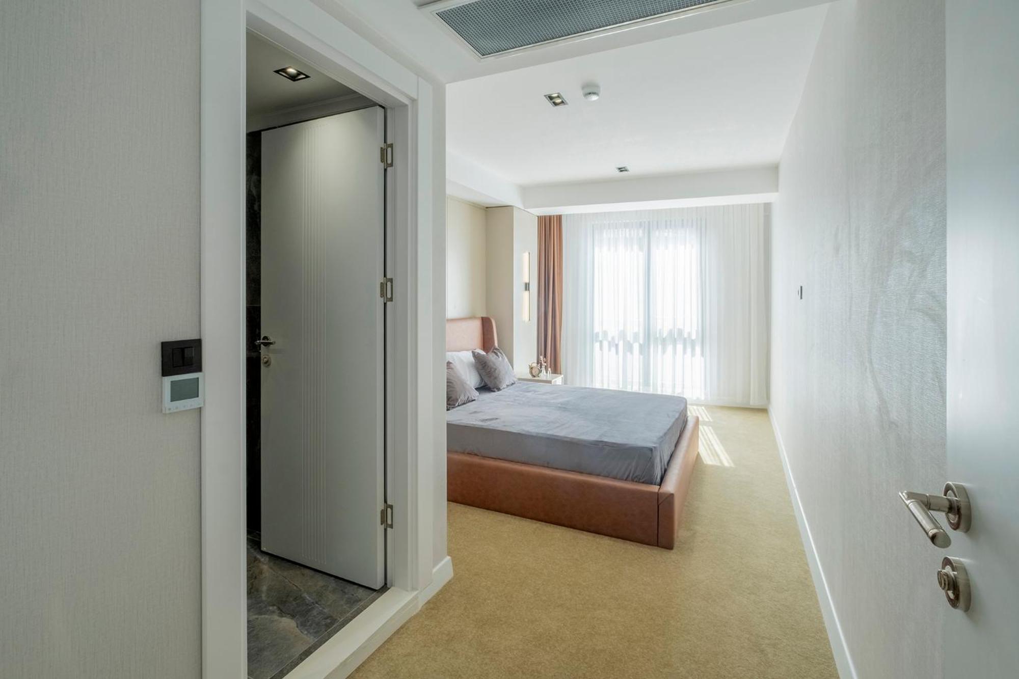 Hotel Euphrates Hotel Bursa