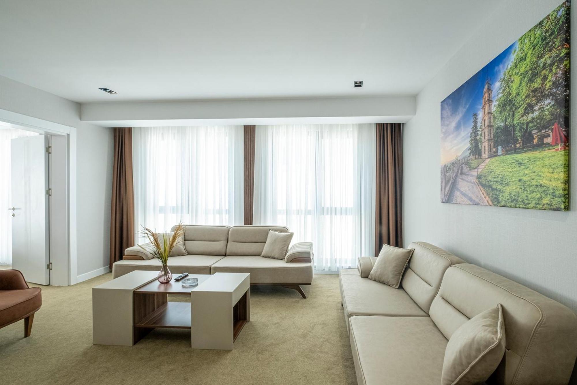 Euphrates Hotel * Bursa