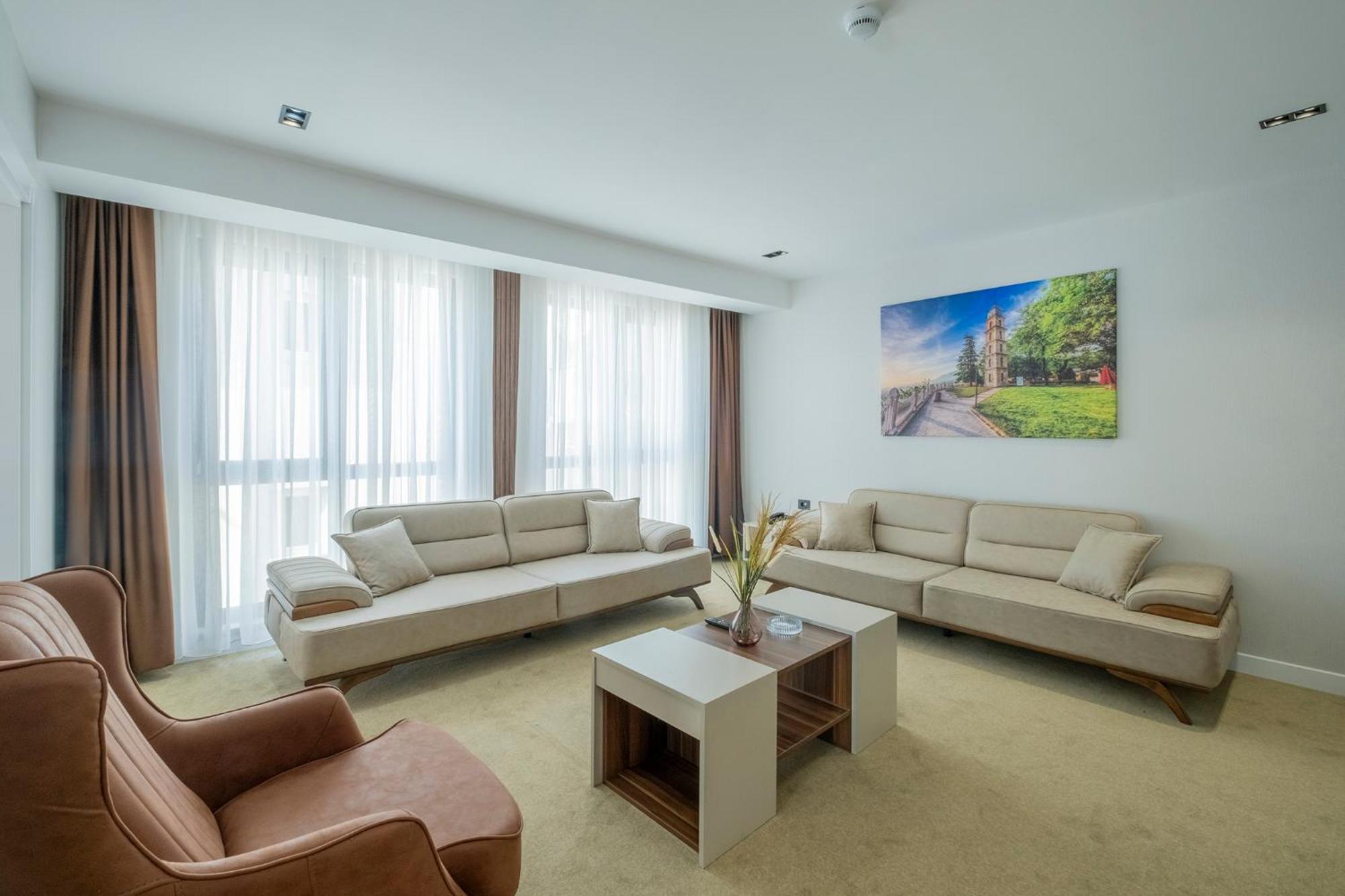 Euphrates Hotel