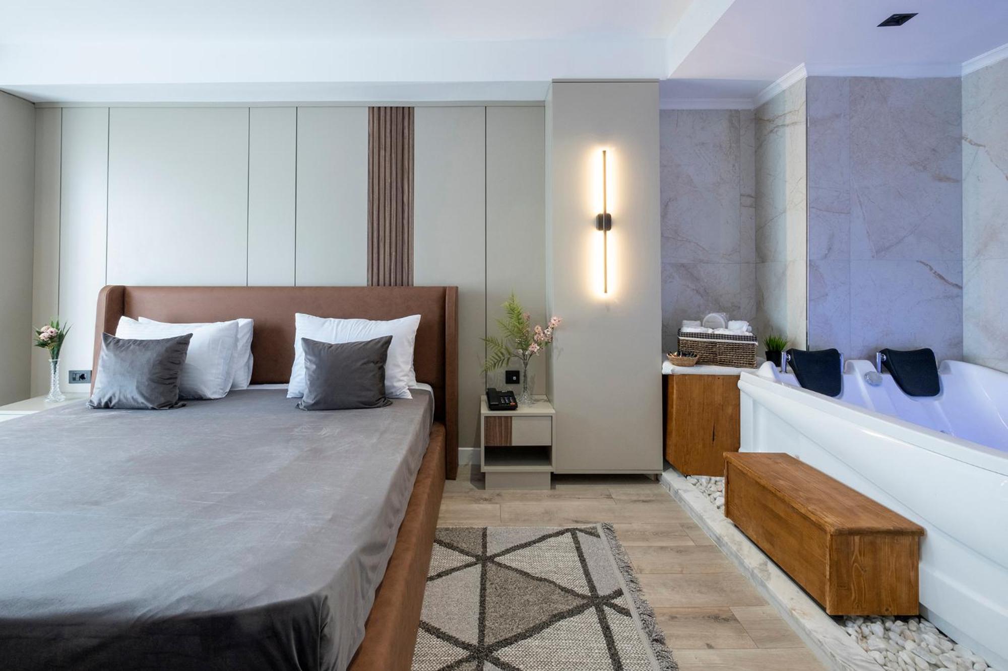 Euphrates Hotel Hotel Bursa