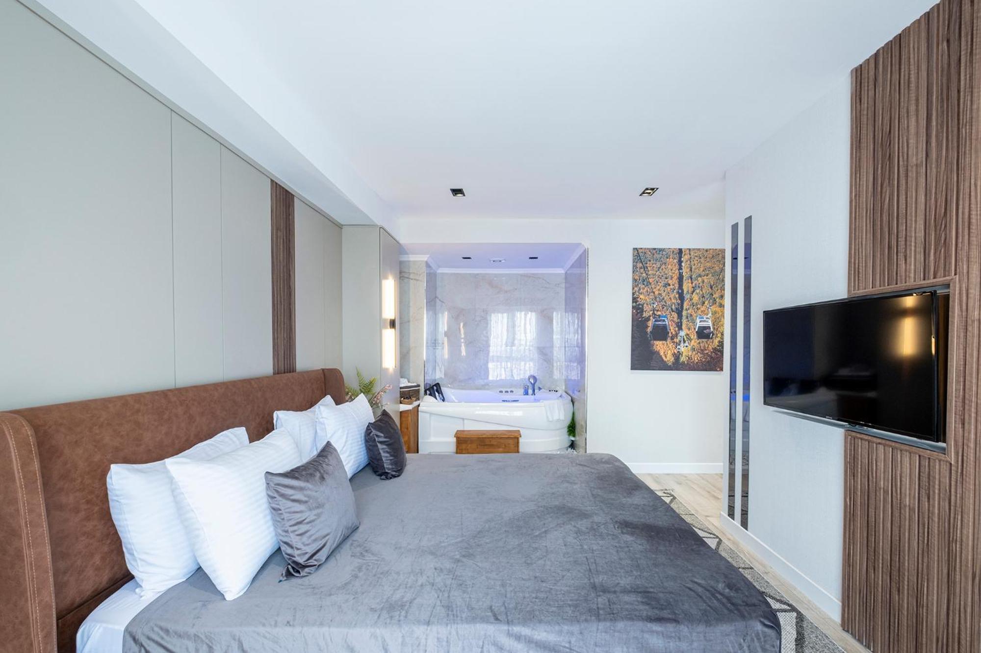 Hotel Euphrates Hotel