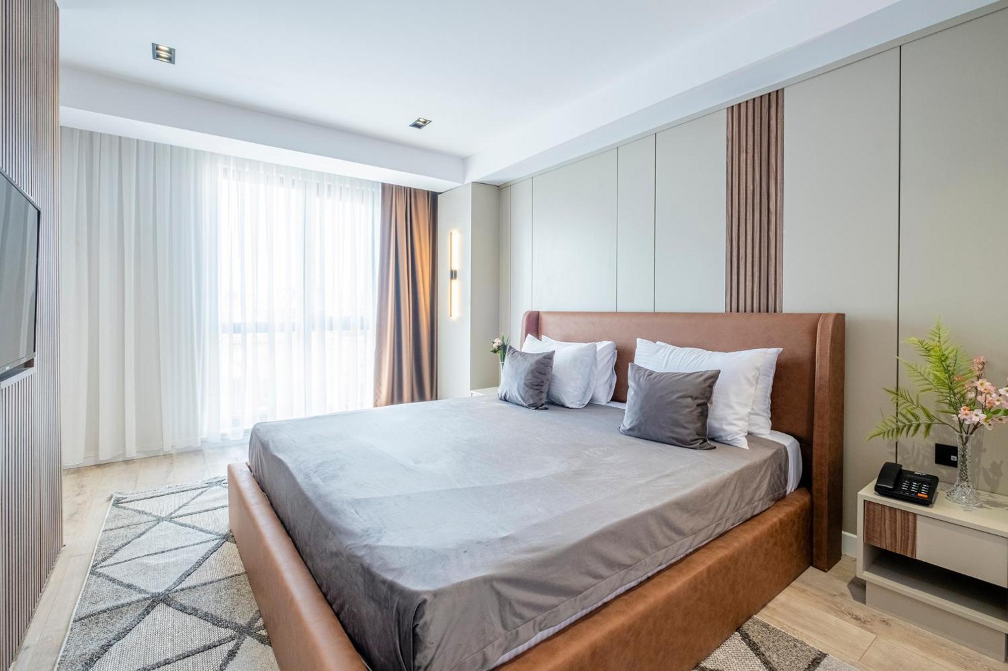 Euphrates Hotel Hotel