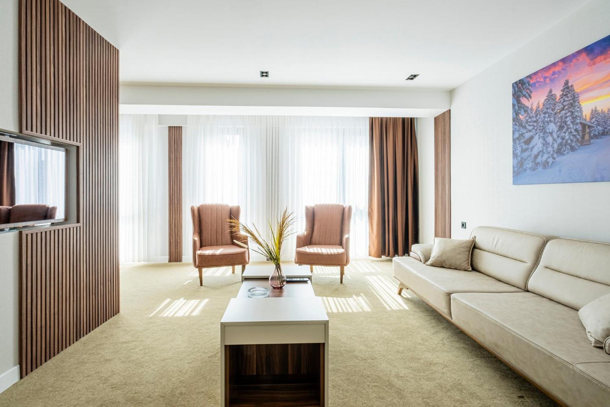 Hotel Euphrates Hotel Bursa