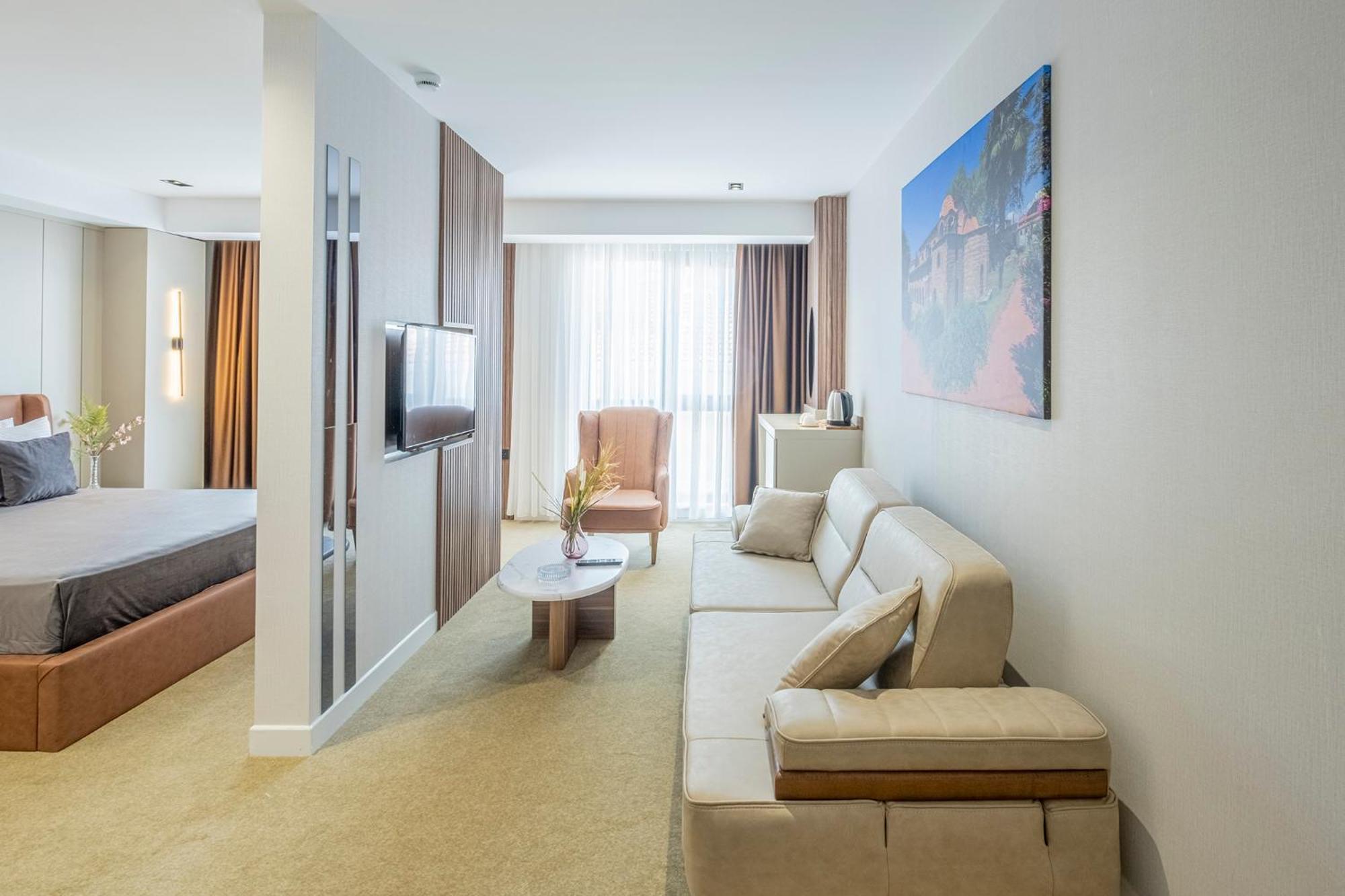 Hotel Euphrates Hotel
