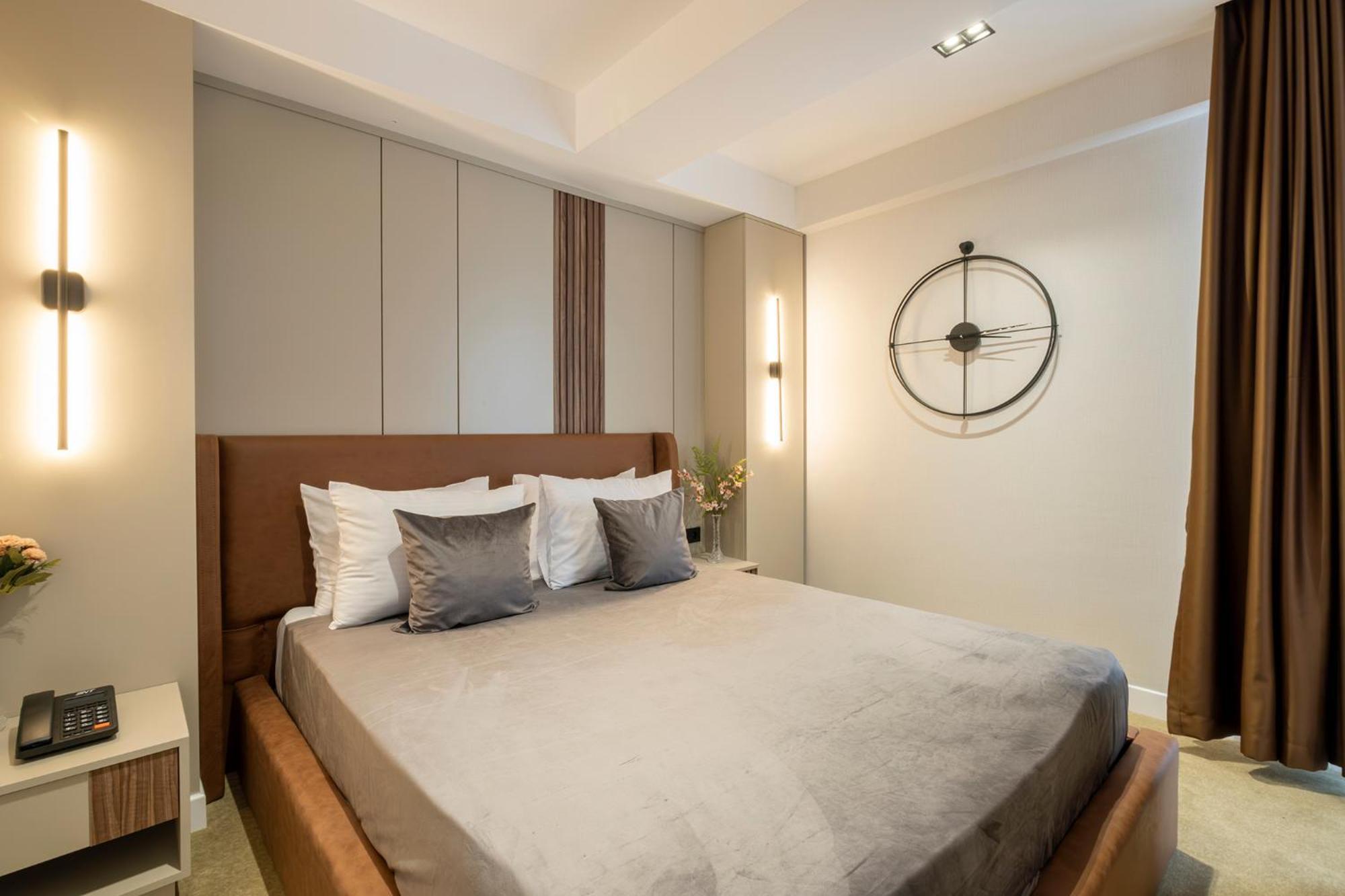 Hotel Euphrates Hotel *