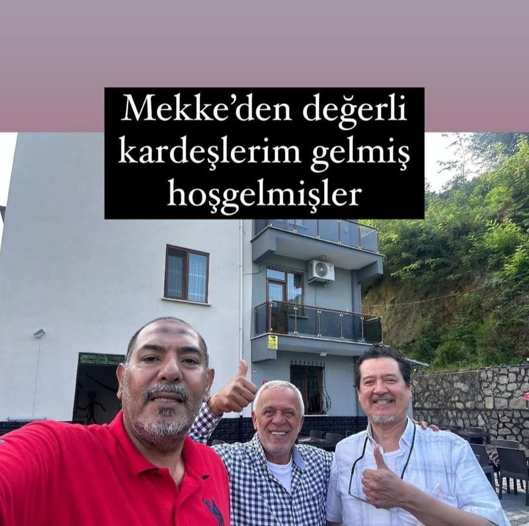 Aparthotel Sumgayit