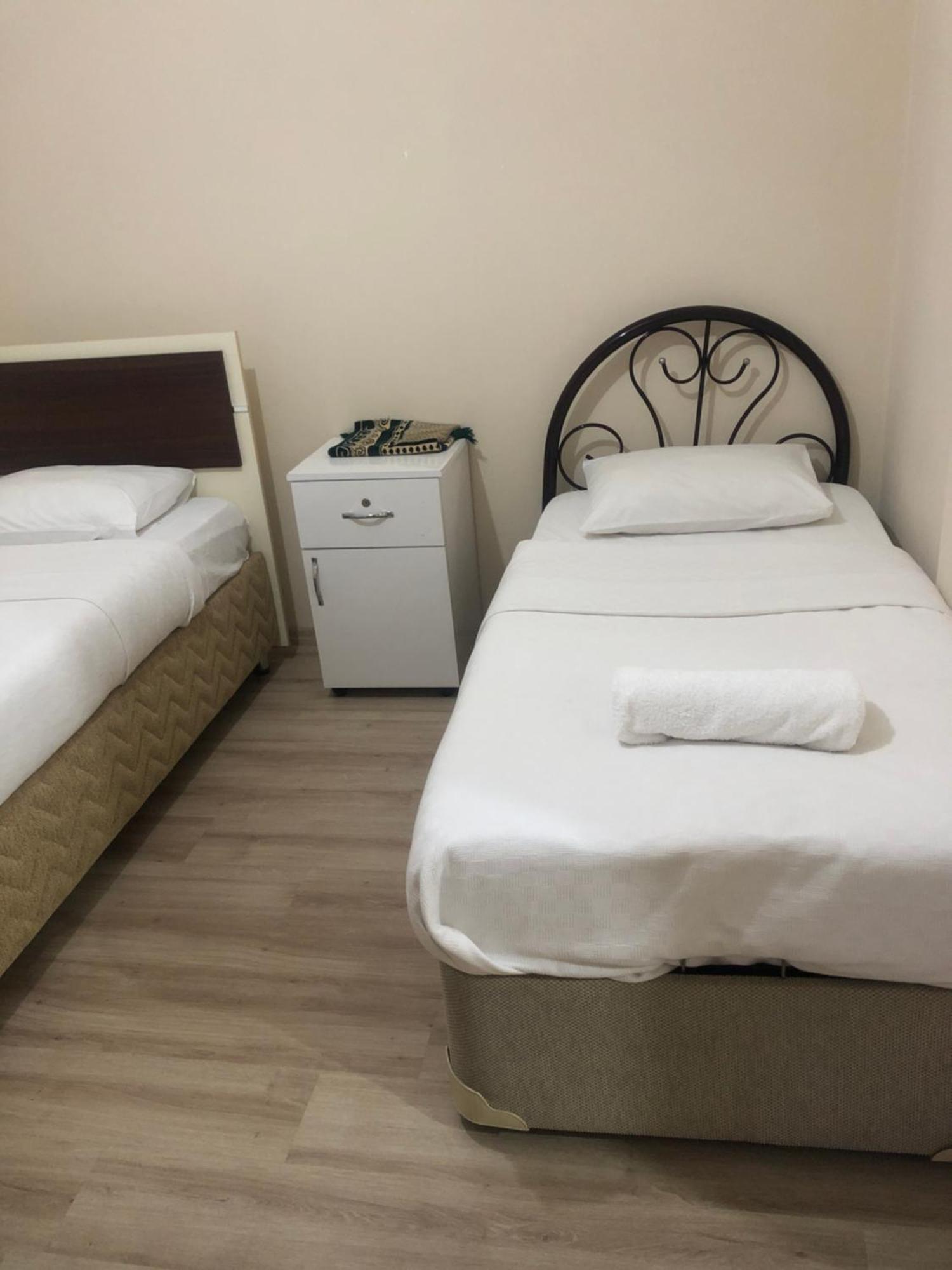 Aparthotel Sumgayit