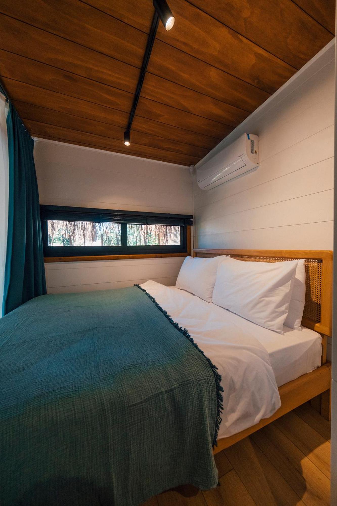 Feronia Resort Masukiye