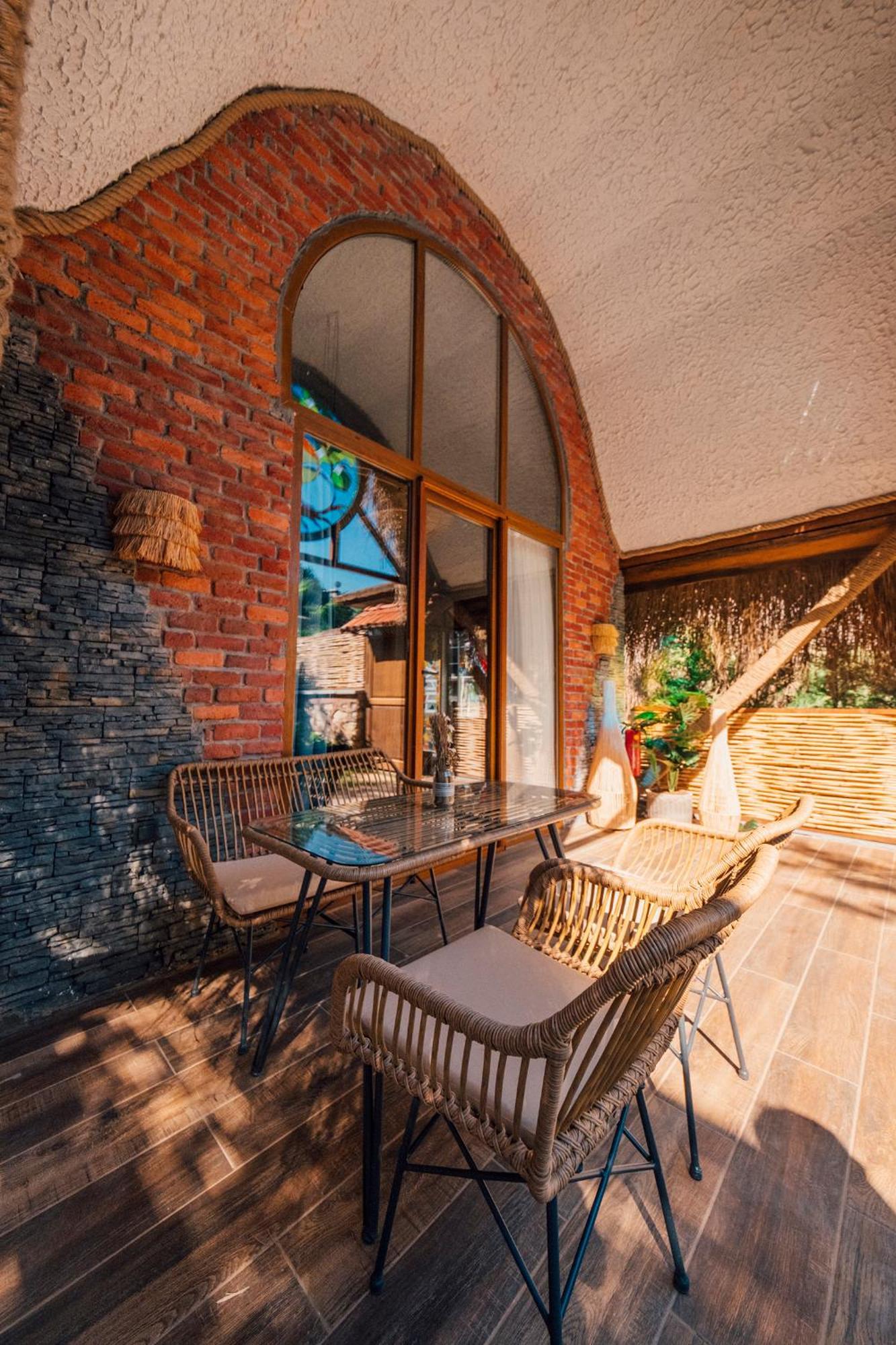 Resort Feronia Masukiye