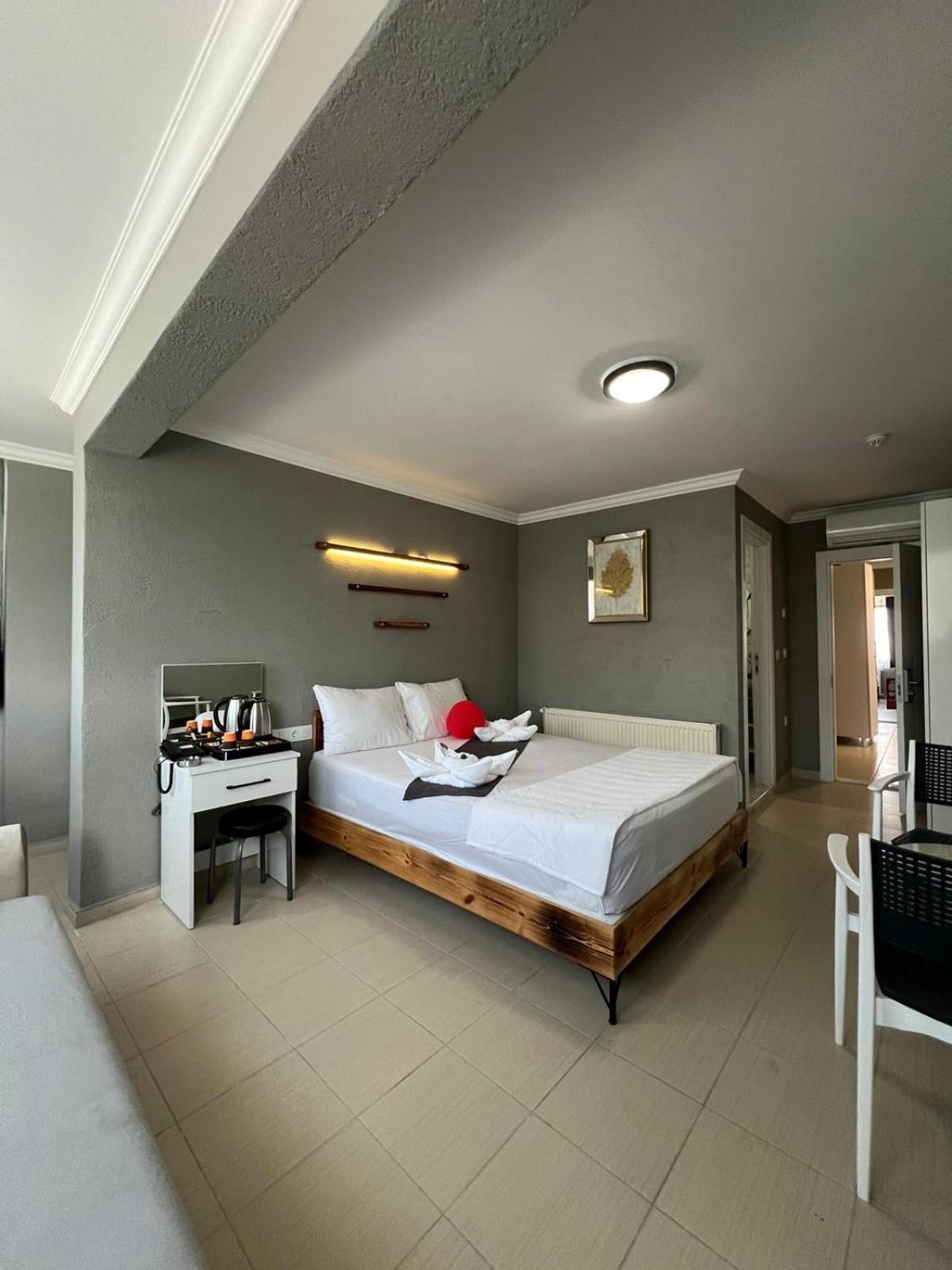 Esen Life Hotel *