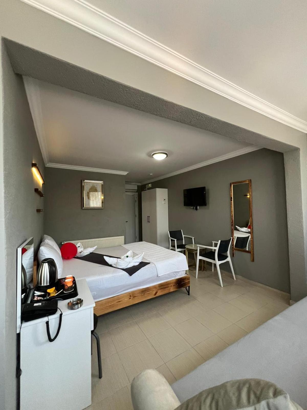 Hotel Esen Life
