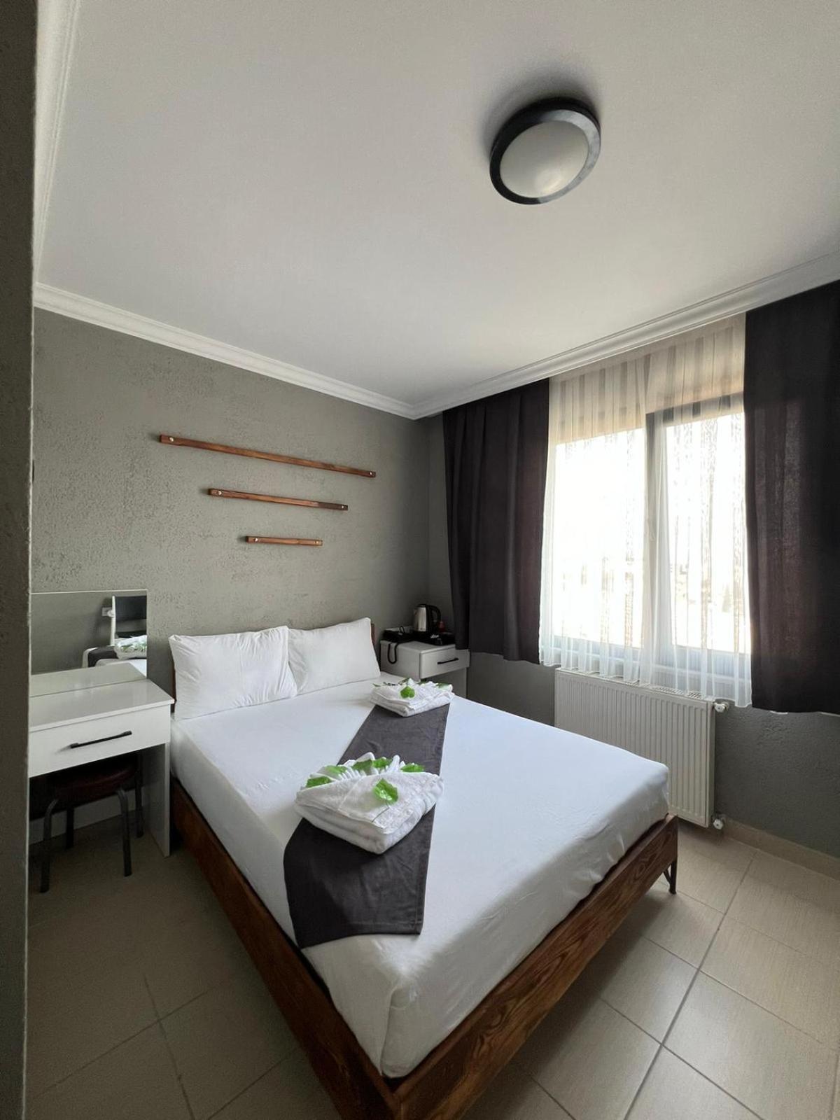 Esen Life Hotel Istanbul