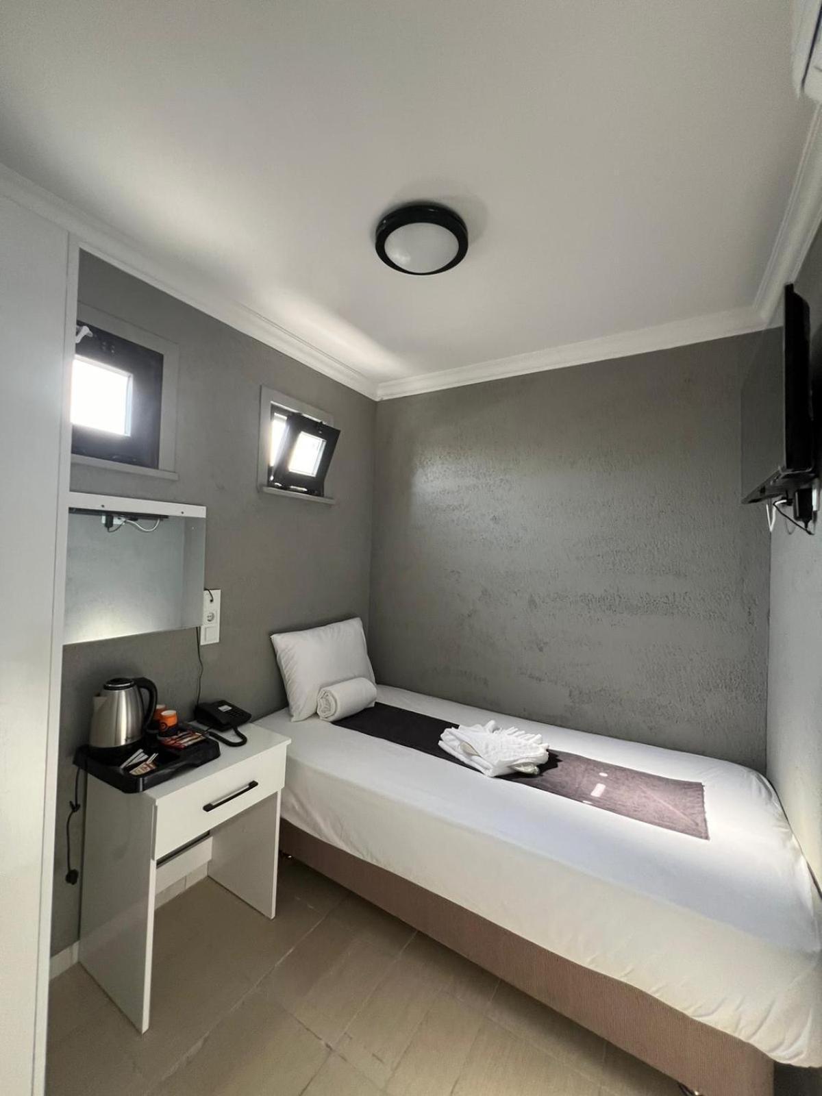 Esen Life Hotel