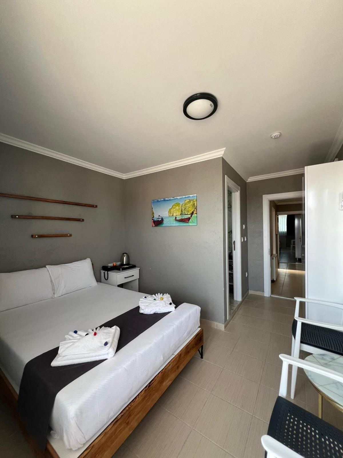 Hotel Esen Life Istanbul