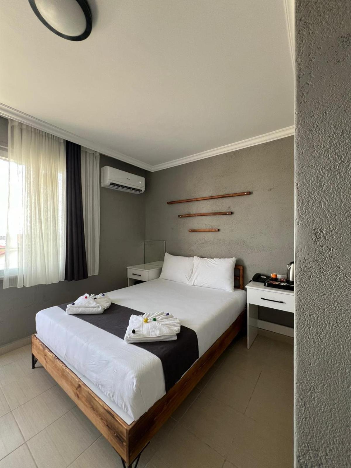 Esen Life Hotel *