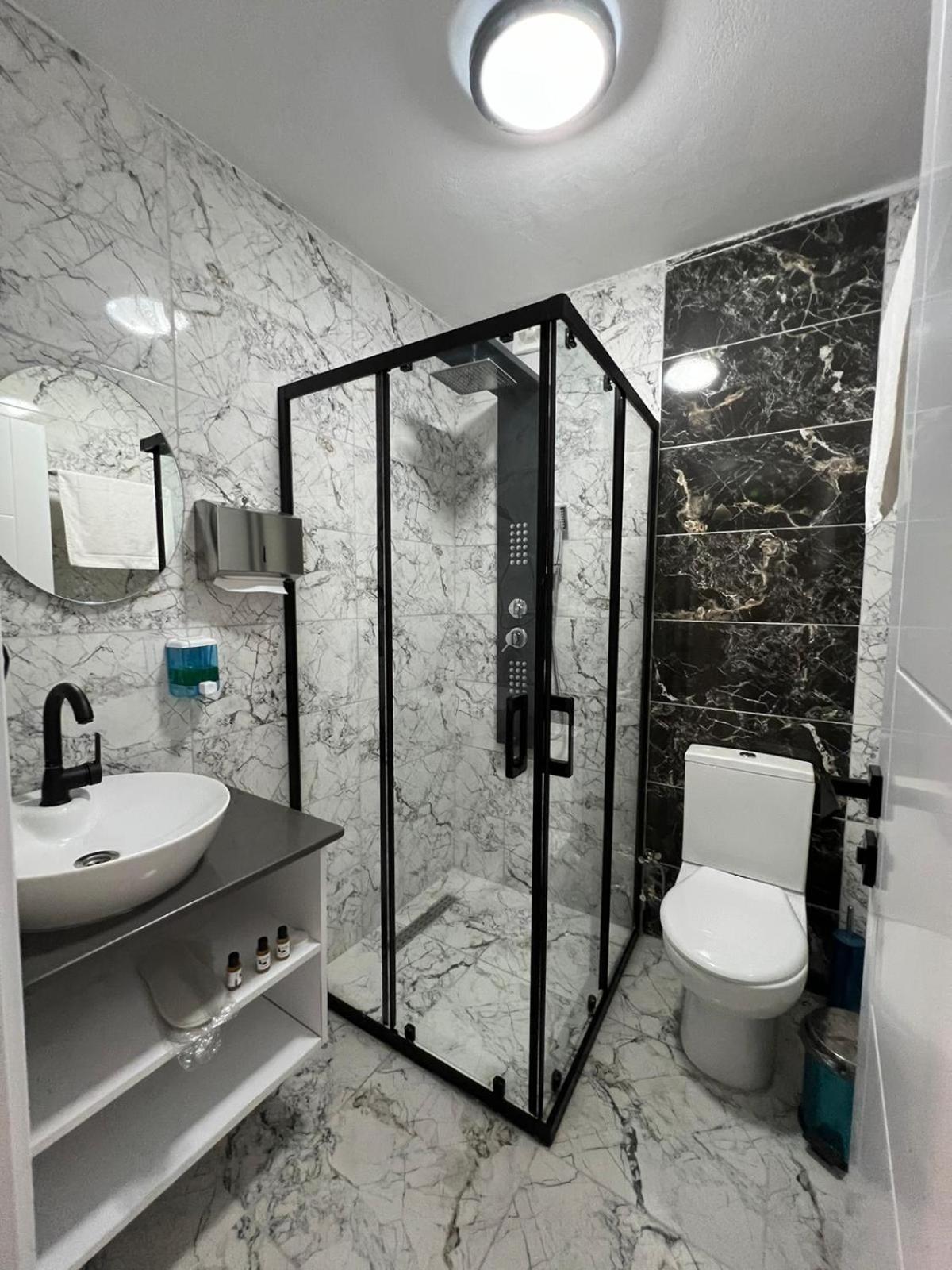 Hotel Esen Life Istanbul