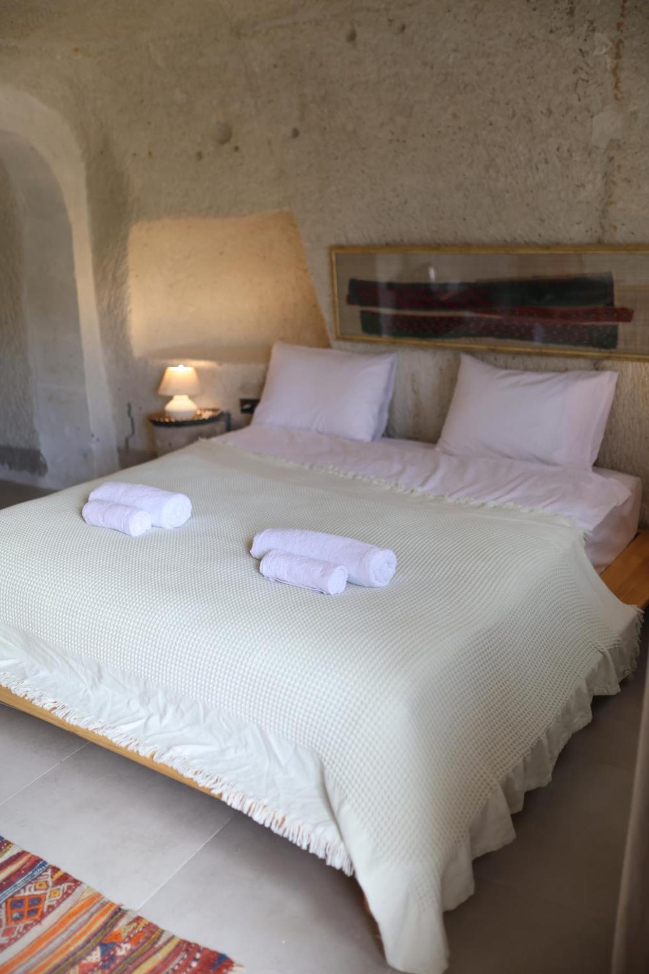 Hotel Potamia Cave Ortahisar