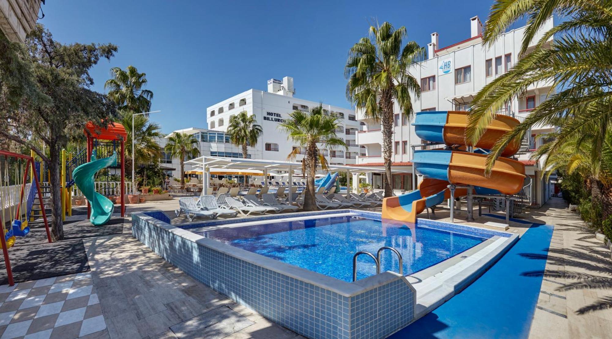 Billurcu Hotel