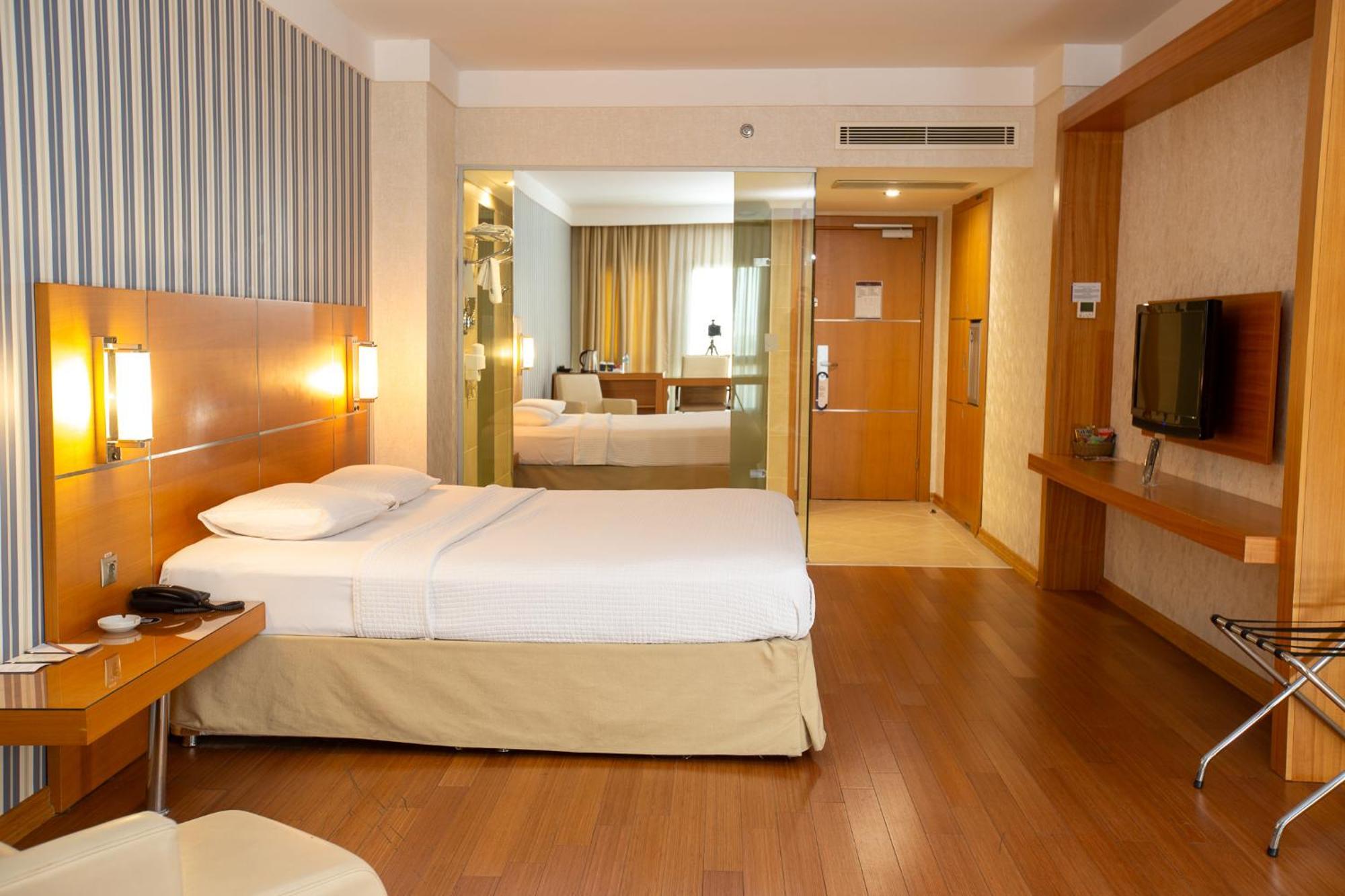 Anemon Grand Malatya