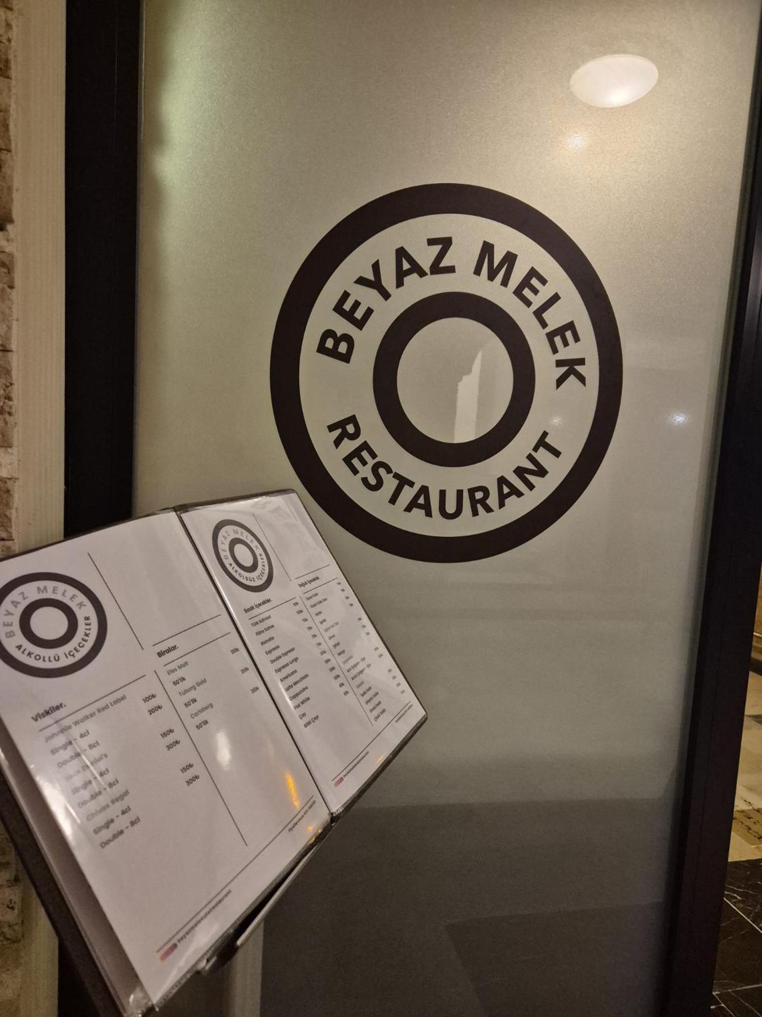 Beyaz Melek Hotel Antalya