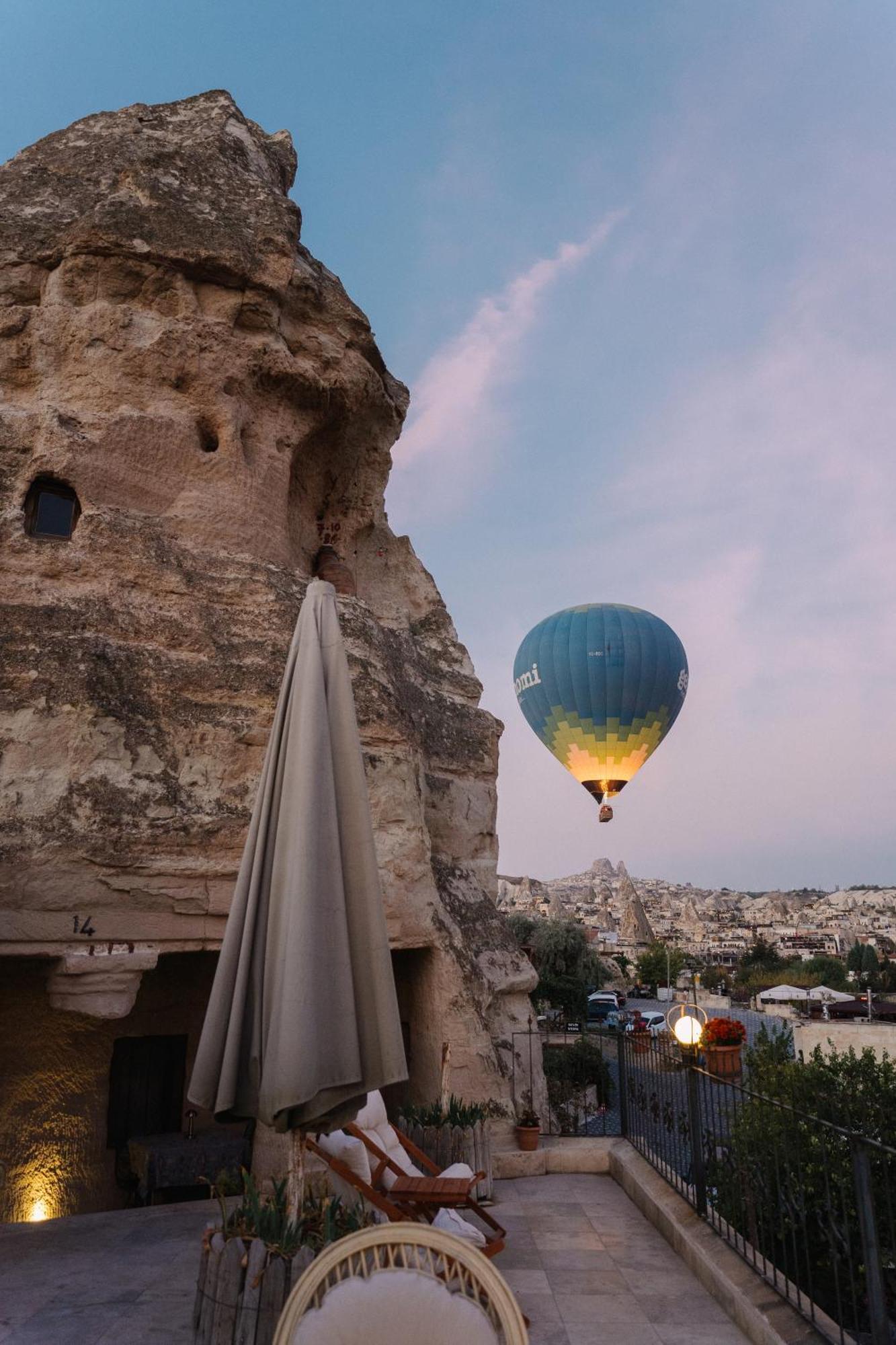 Paradise Cappadocia 2* Goreme