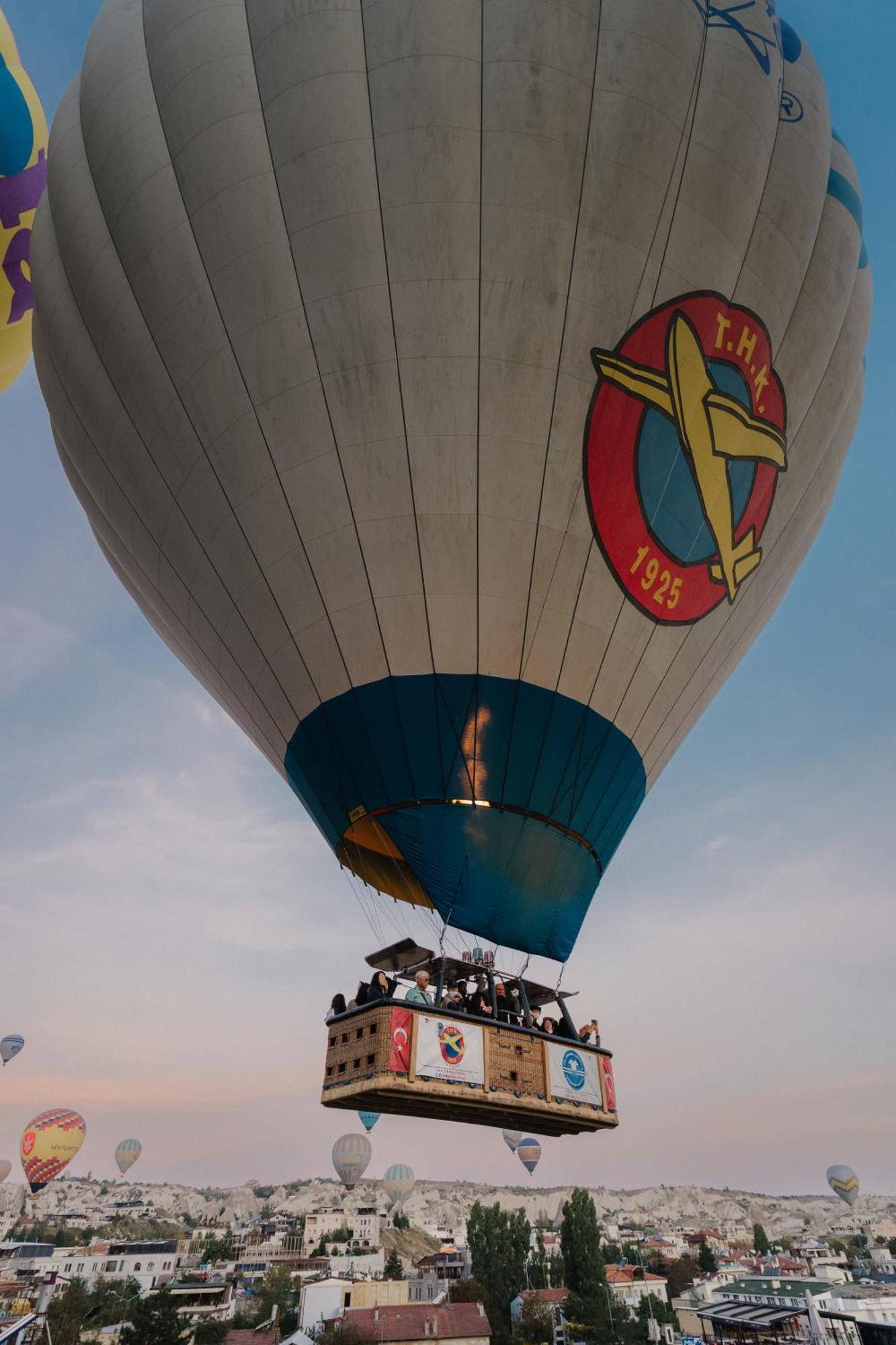 Paradise Cappadocia