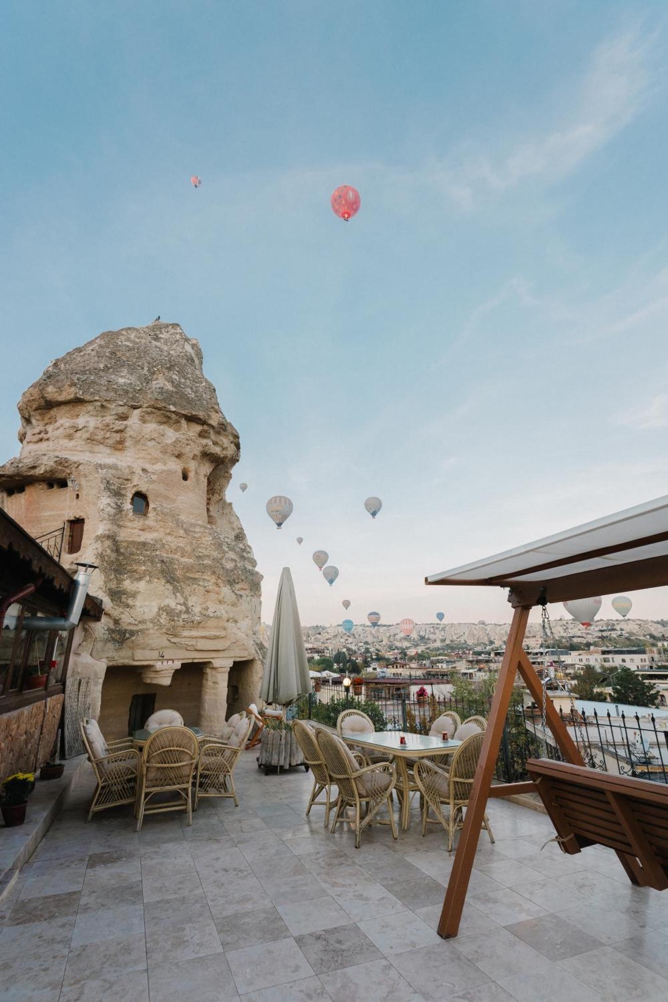 Inn Paradise Cappadocia 2*