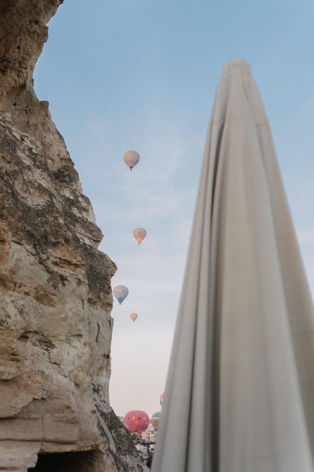 Inn Paradise Cappadocia Goreme