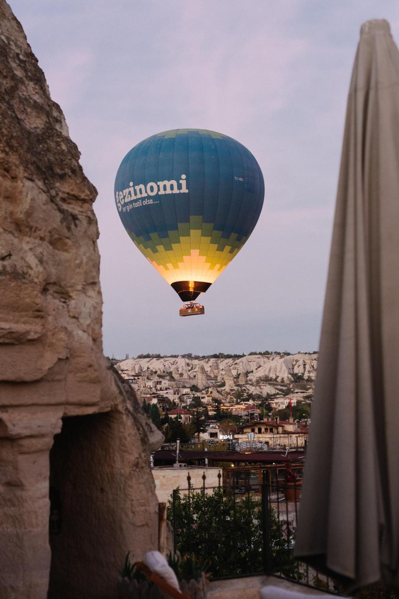 Paradise Cappadocia Inn