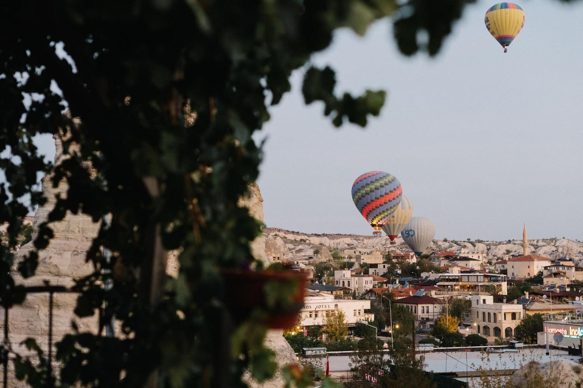 Inn Paradise Cappadocia