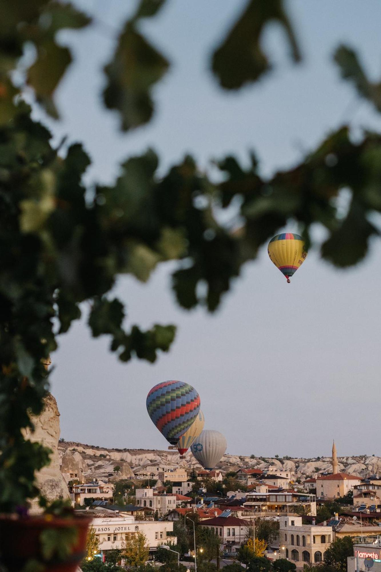 Paradise Cappadocia Inn Goreme